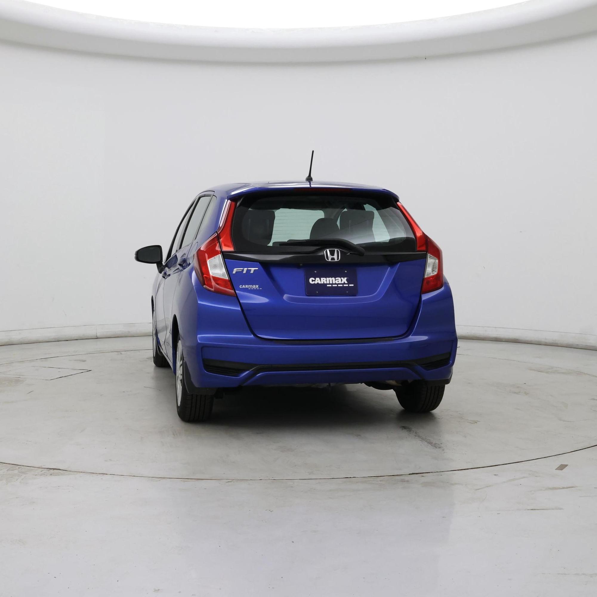 Thumbnail: 2019 Honda Fit - 6