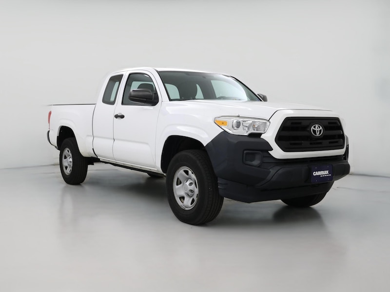 2016 Toyota Tacoma SR -
                  Virginia Beach, VA