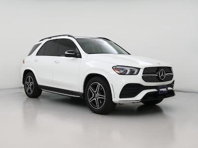 2023 Mercedes-Benz GLE350