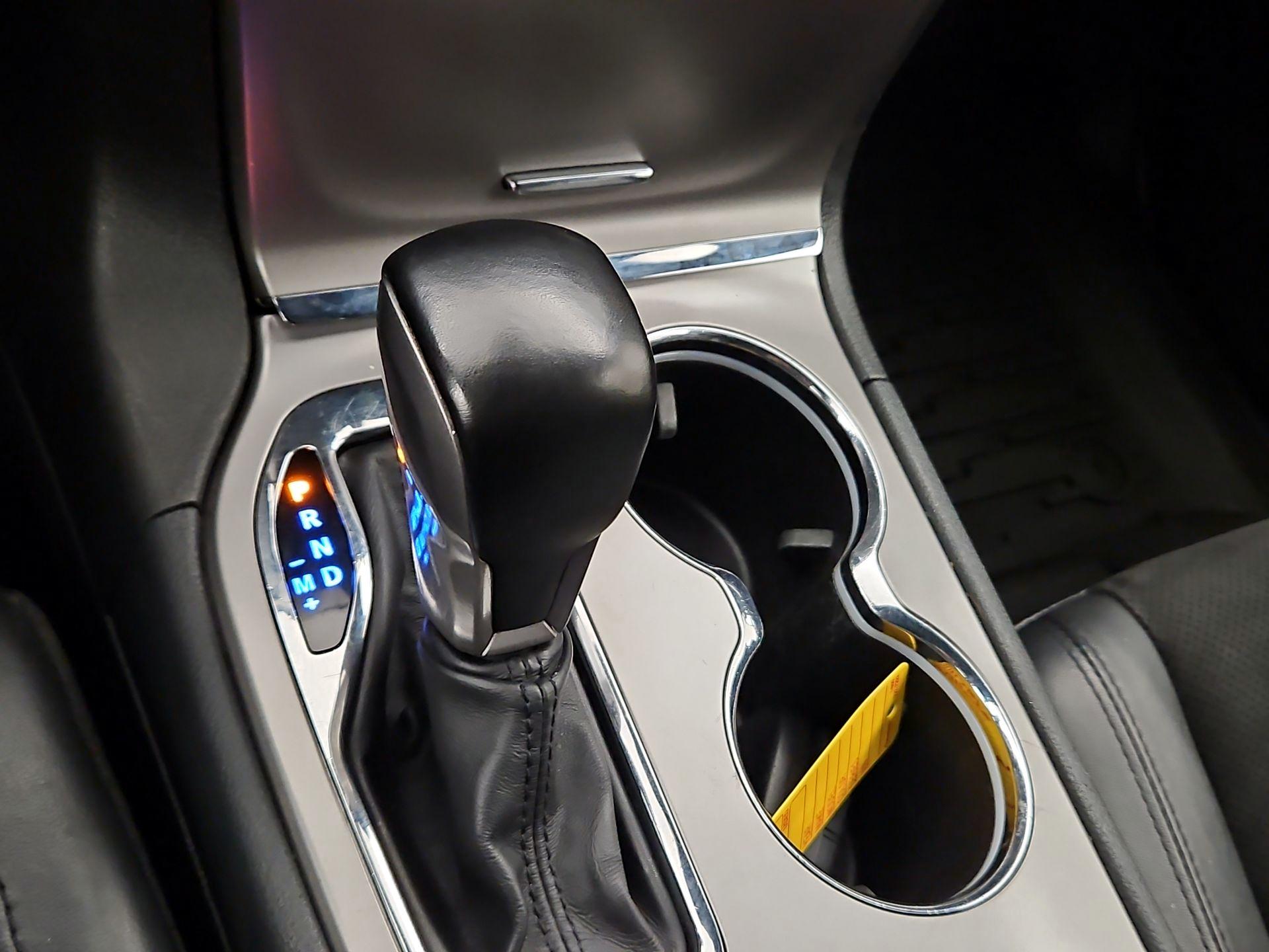 Thumbnail: 2022 Jeep Grand Cherokee - 18