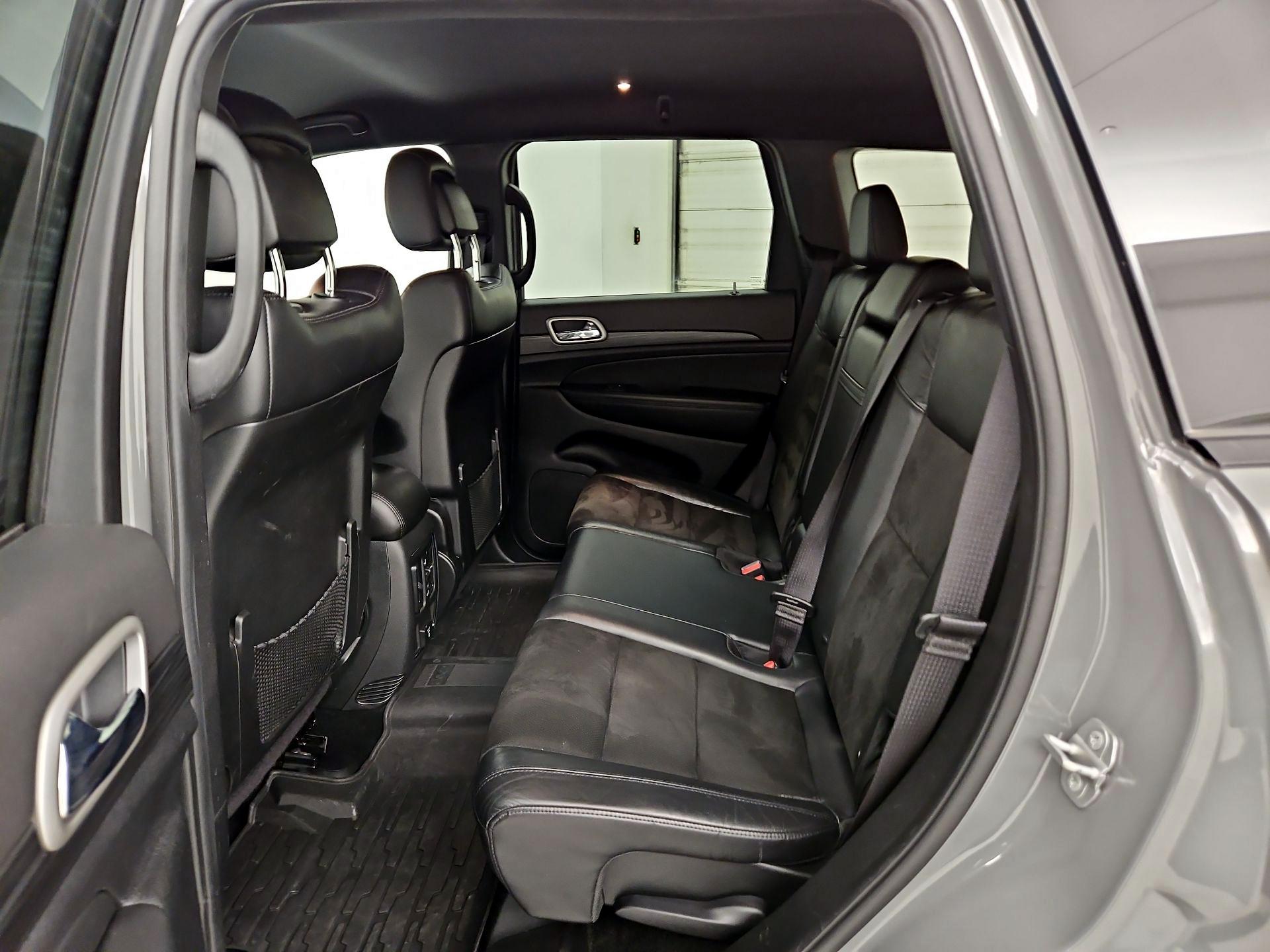 Thumbnail: 2022 Jeep Grand Cherokee - 20