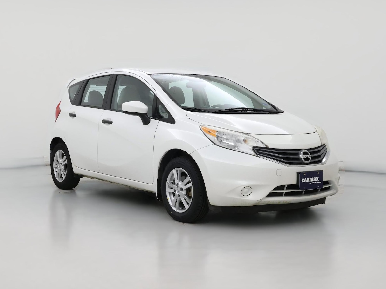 2015 Nissan Versa Note SV