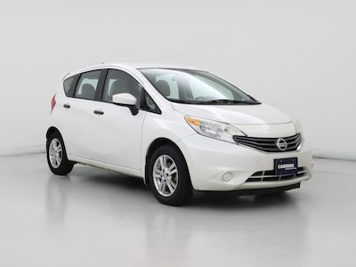 2015 Nissan Versa Note SV