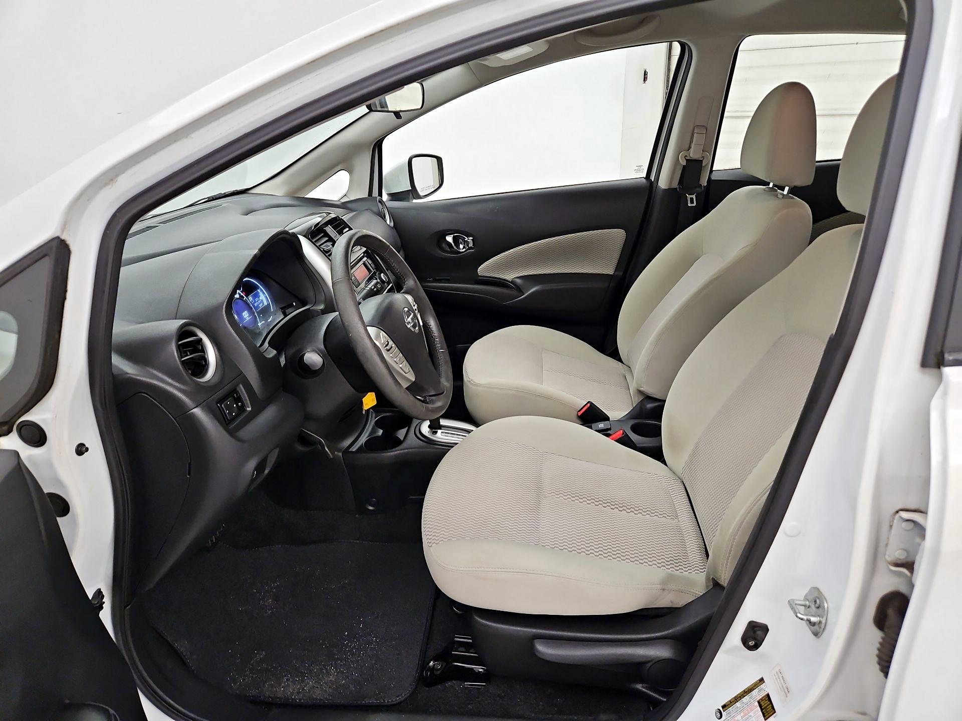 Thumbnail: 2015 Nissan Versa Note - 11