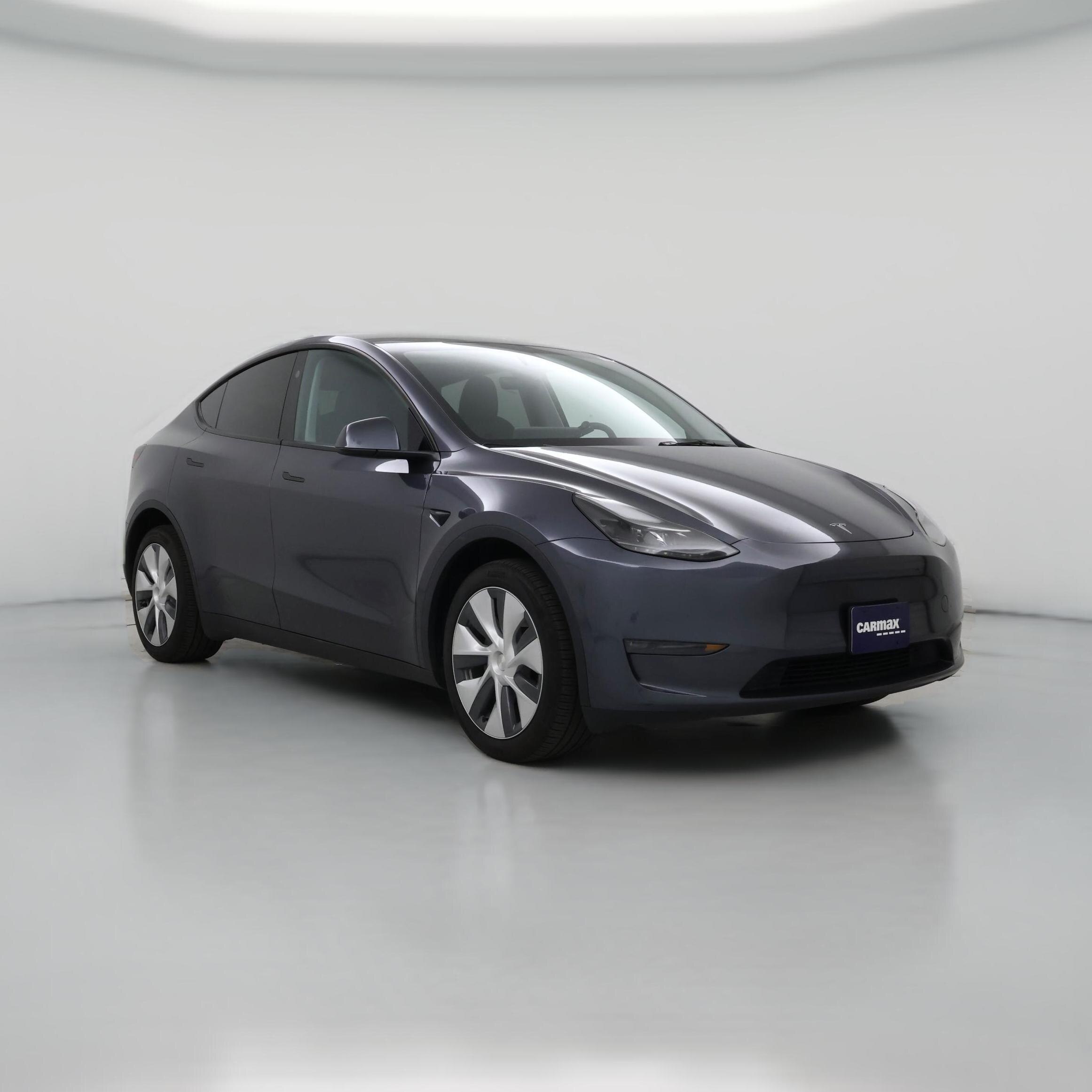 Thumbnail: 2023 Tesla Model Y - 1