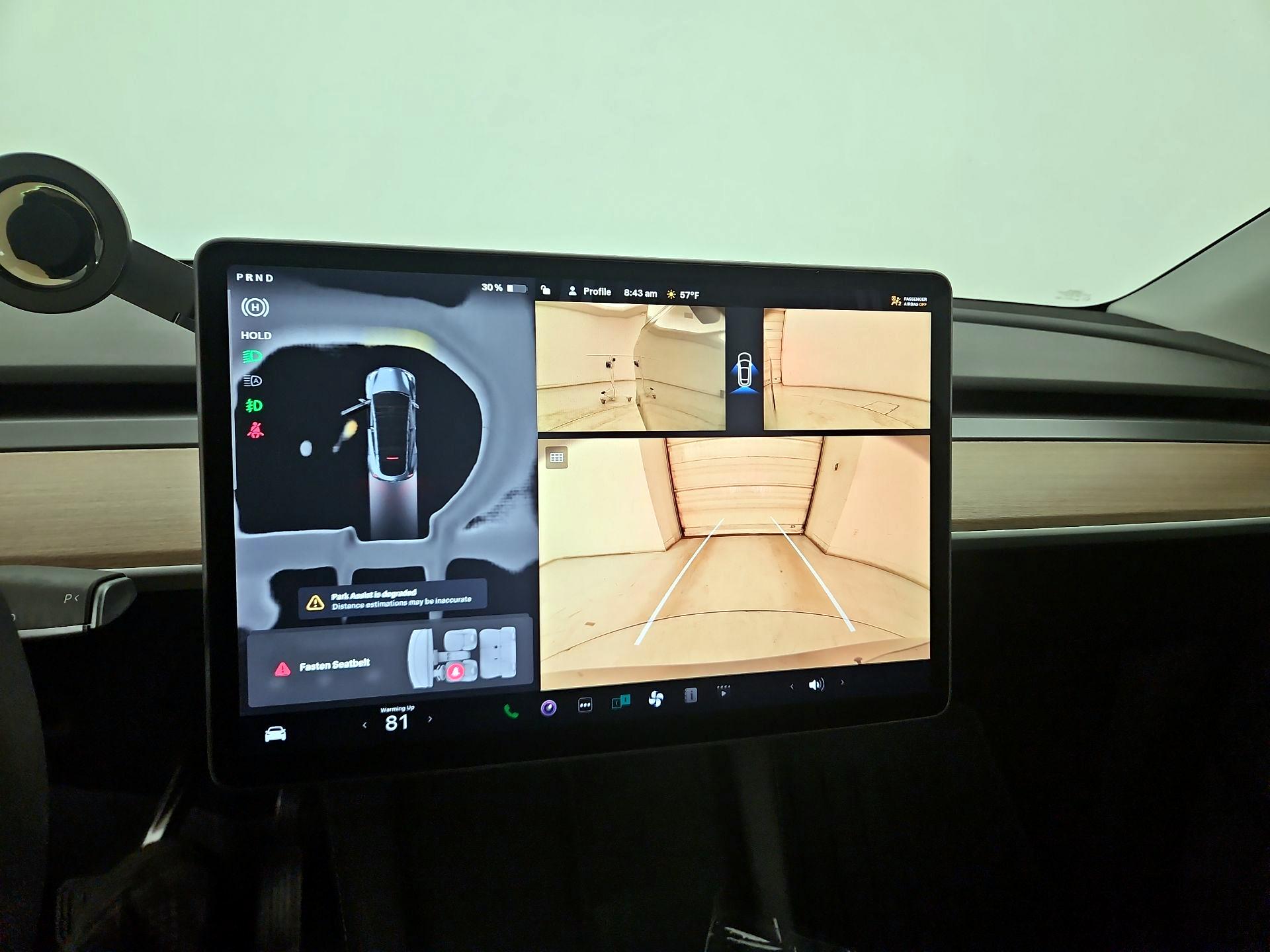 Thumbnail: 2023 Tesla Model Y - 14