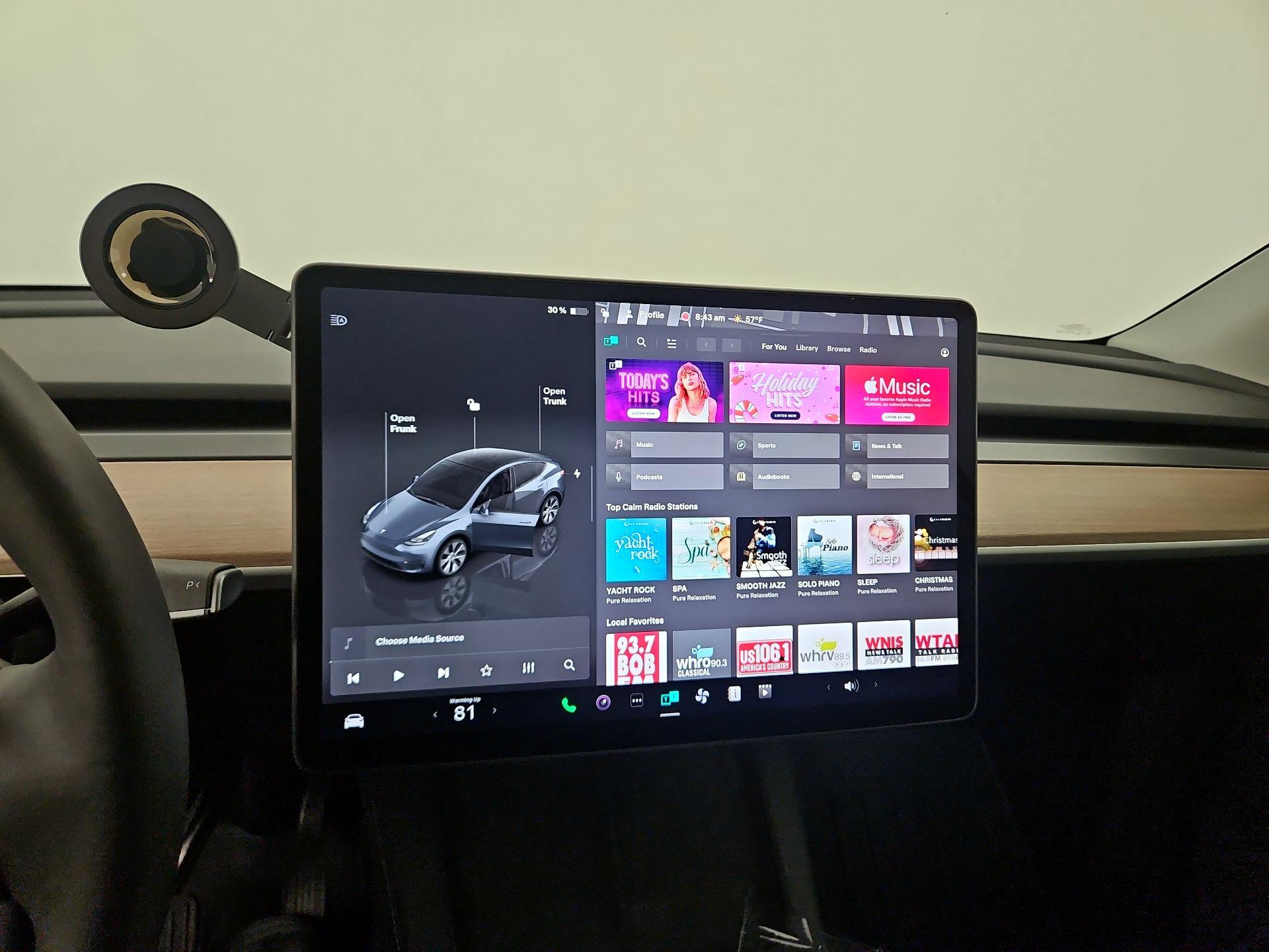 Thumbnail: 2023 Tesla Model Y - 15