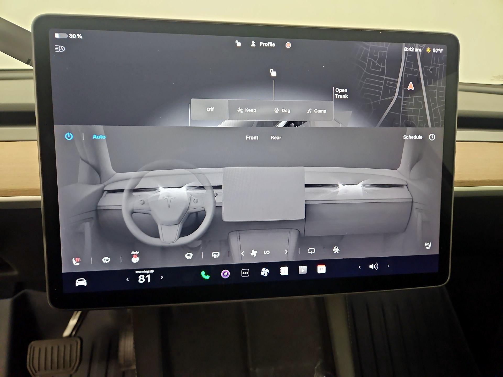 Thumbnail: 2023 Tesla Model Y - 16