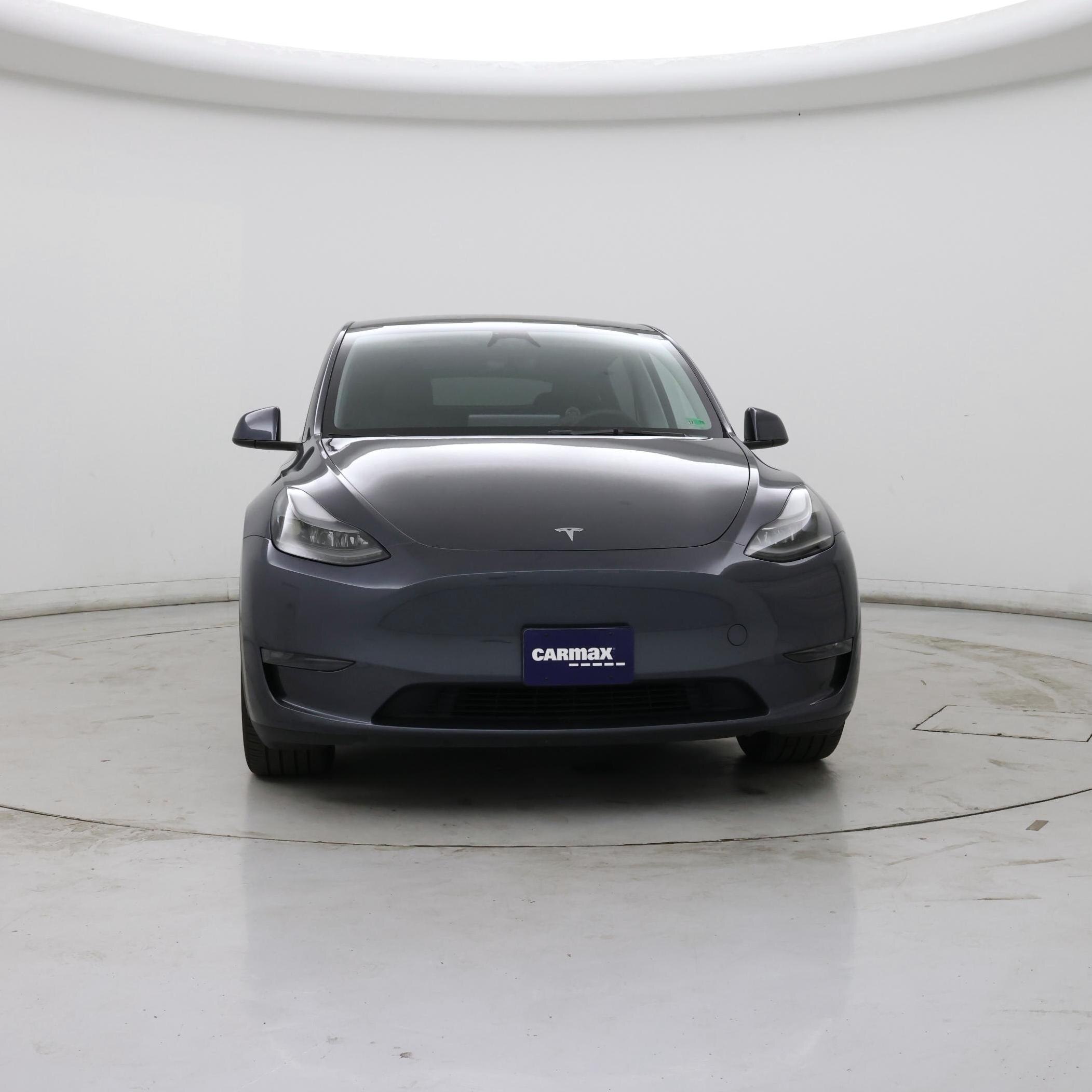 Thumbnail: 2023 Tesla Model Y - 5