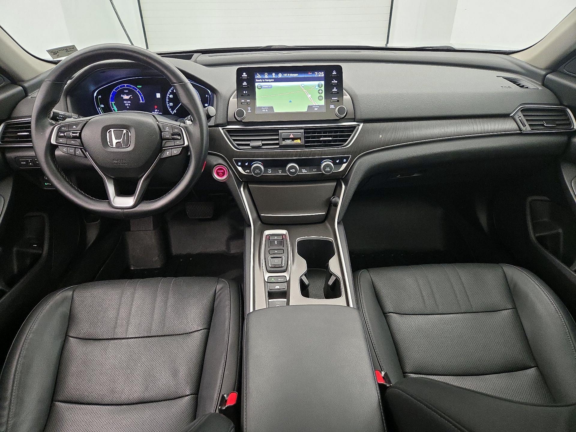 Thumbnail: 2018 Honda Accord - 9