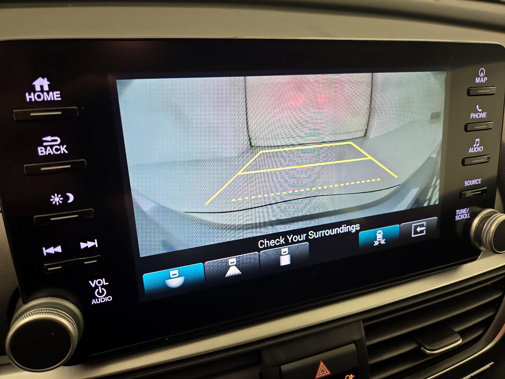 Thumbnail: 2018 Honda Accord - 15