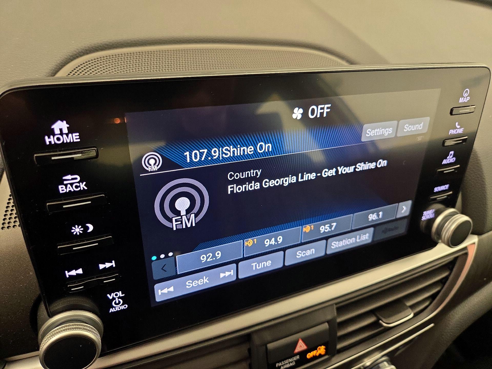 Thumbnail: 2018 Honda Accord - 16