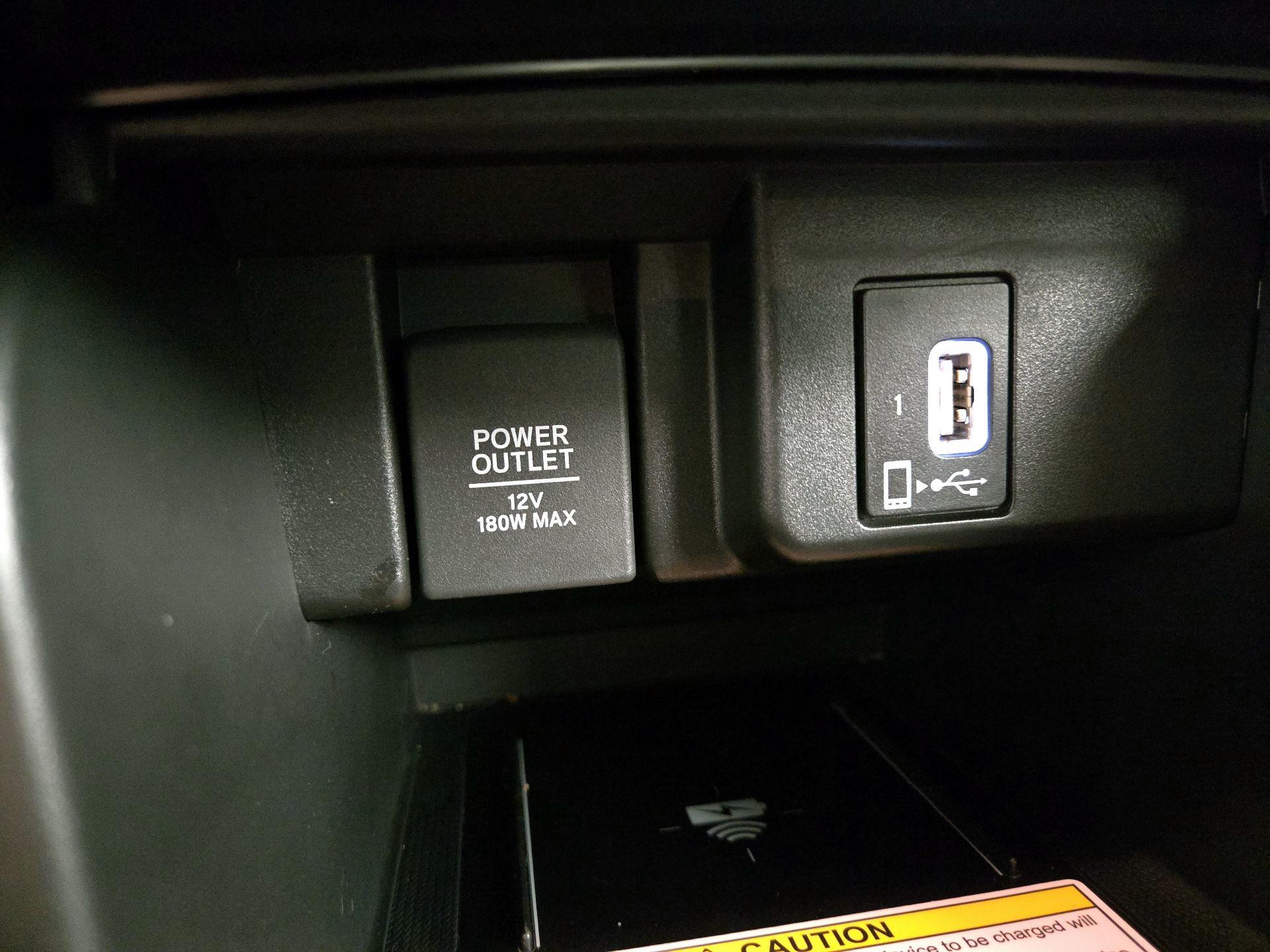 Thumbnail: 2018 Honda Accord - 19