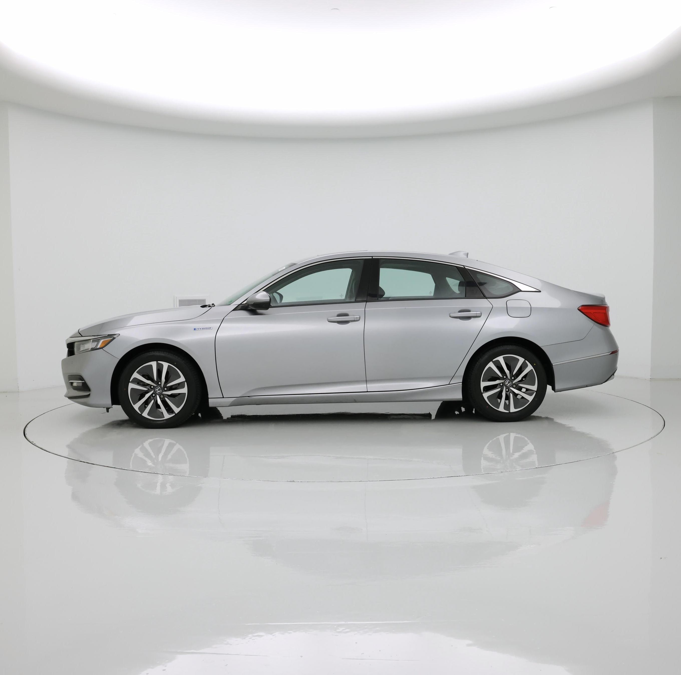 Thumbnail: 2018 Honda Accord - 3