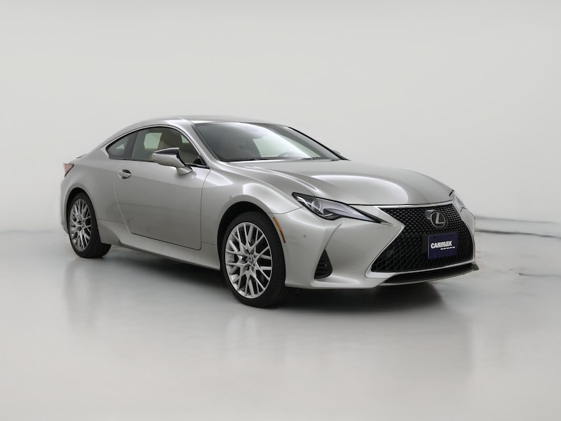 2021 Lexus RC 300 -
                  Virginia Beach, VA