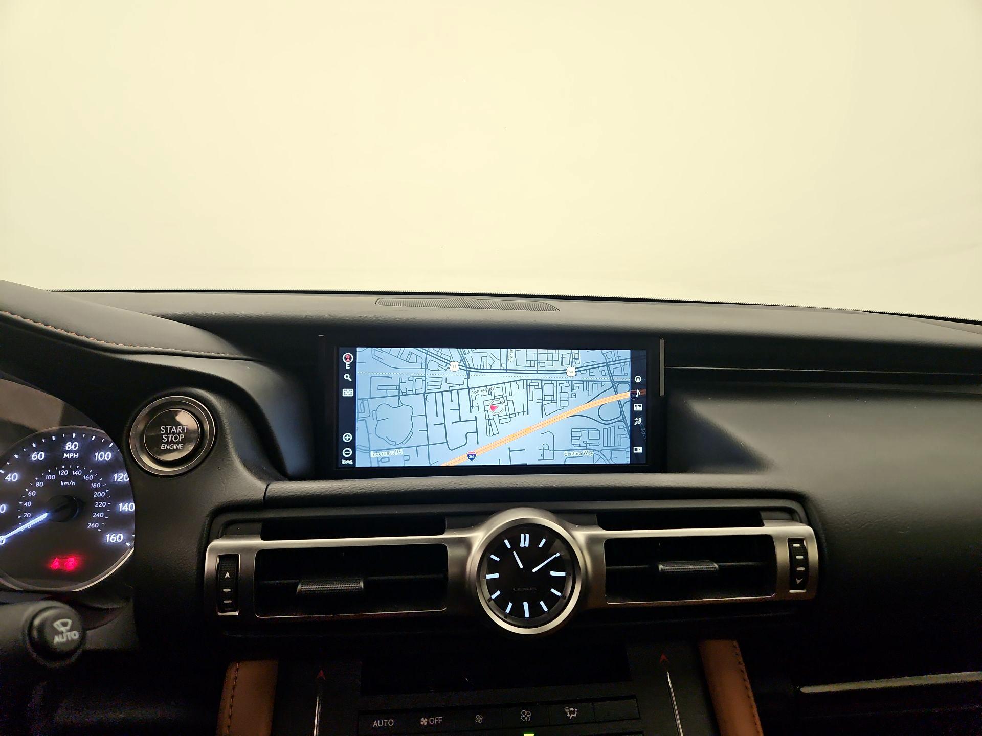 Thumbnail: 2021 Lexus RC - 14