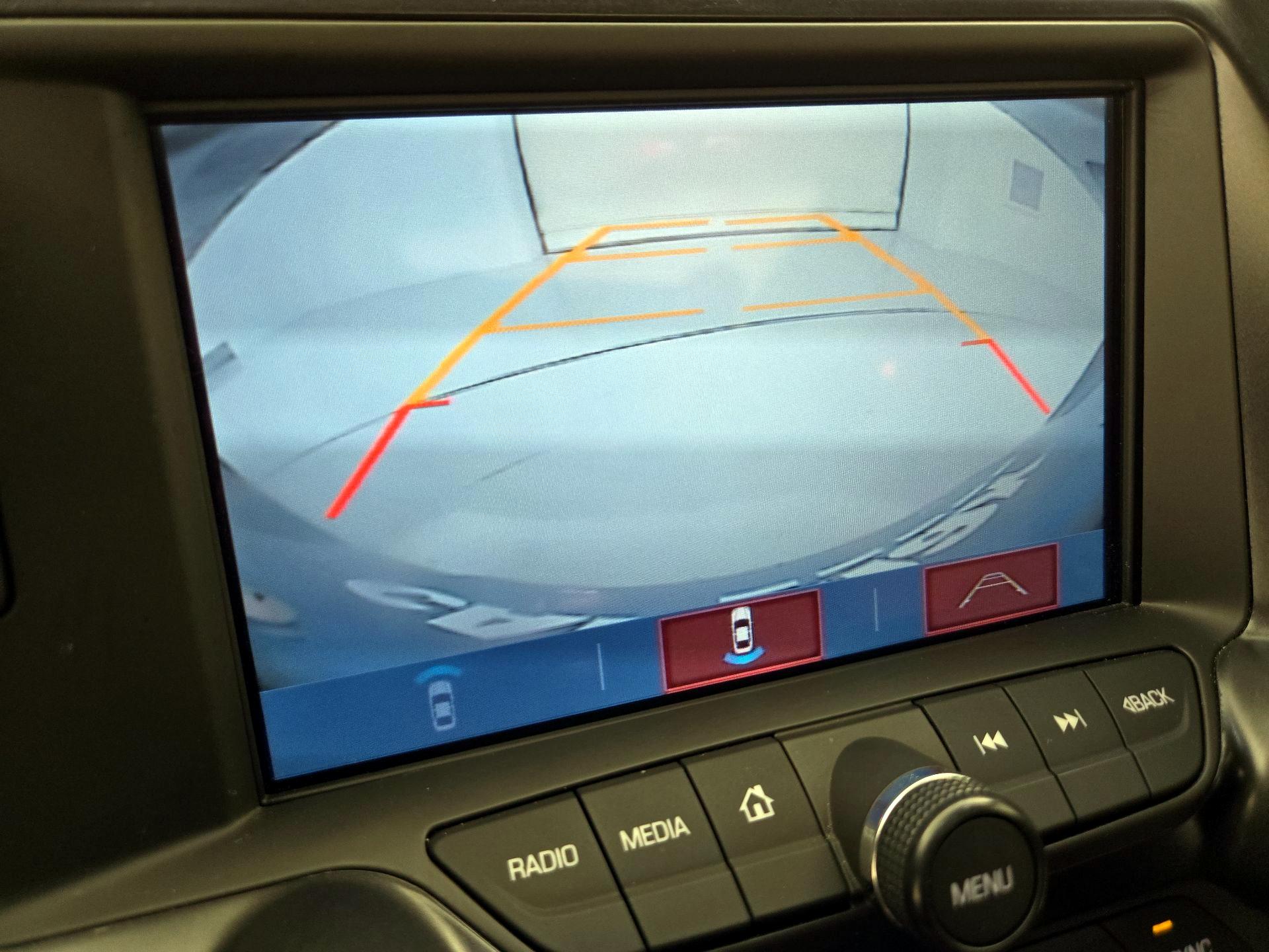 Thumbnail: 2017 Chevrolet Corvette - 14