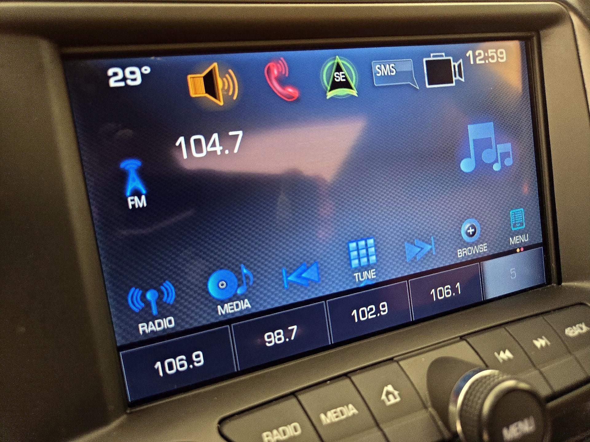 Thumbnail: 2017 Chevrolet Corvette - 15