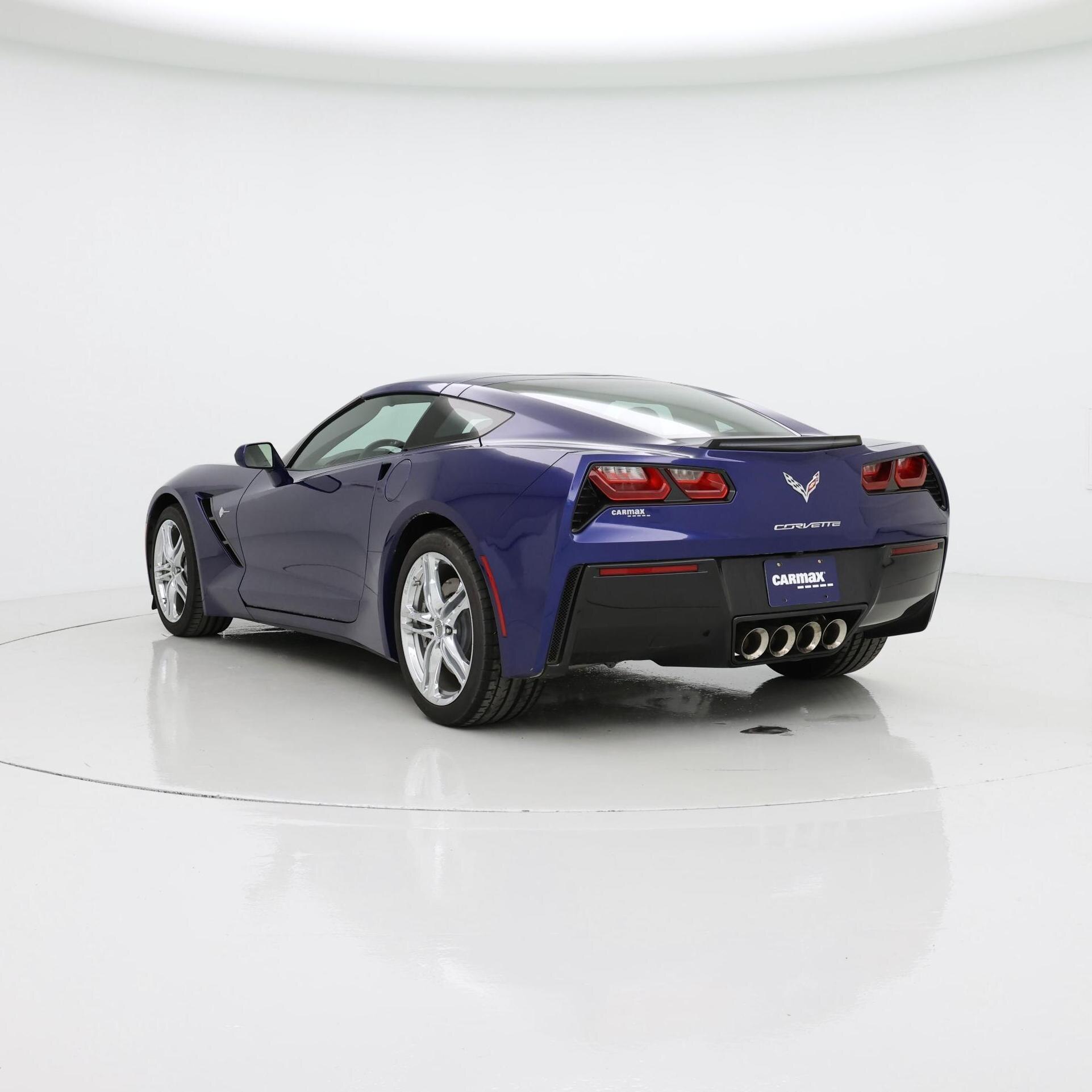 Thumbnail: 2017 Chevrolet Corvette - 2