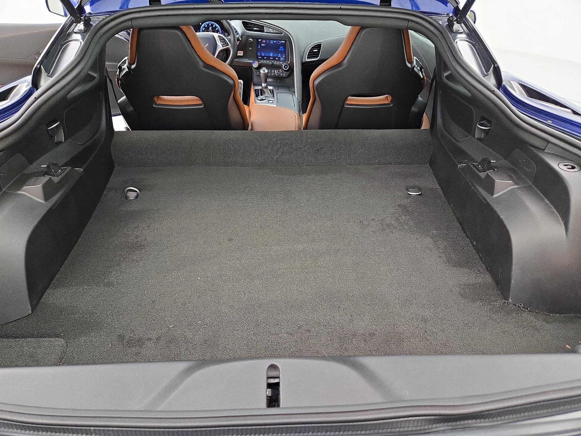 Thumbnail: 2017 Chevrolet Corvette - 19