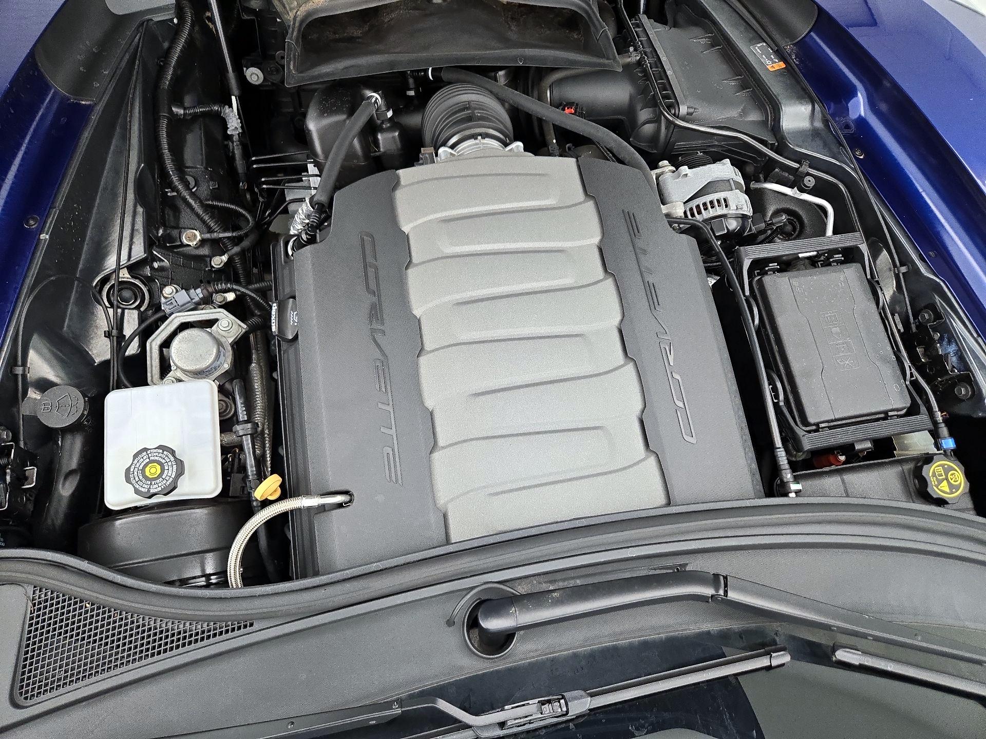 Thumbnail: 2017 Chevrolet Corvette - 20