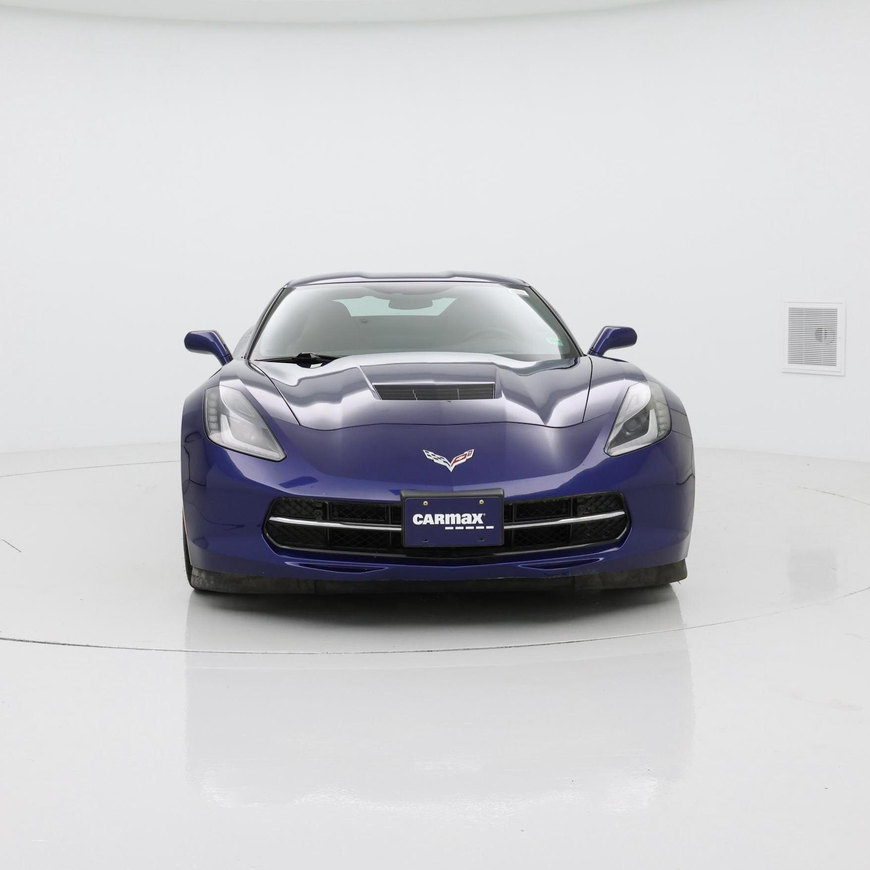 Thumbnail: 2017 Chevrolet Corvette - 5