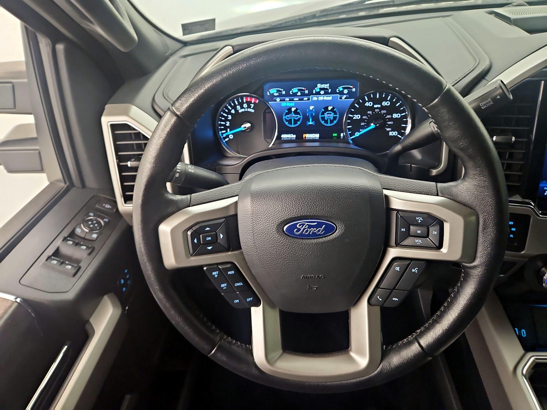 Thumbnail: 2022 Ford F-250 - 10