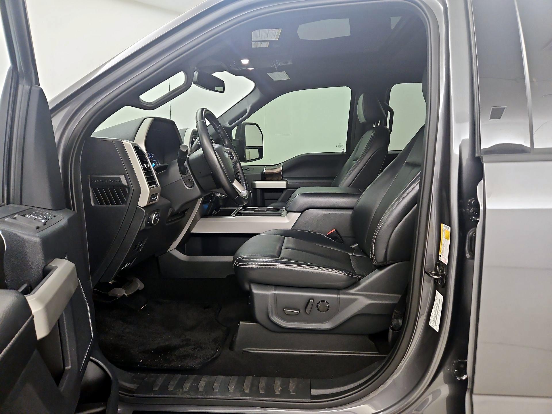 Thumbnail: 2022 Ford F-250 - 11