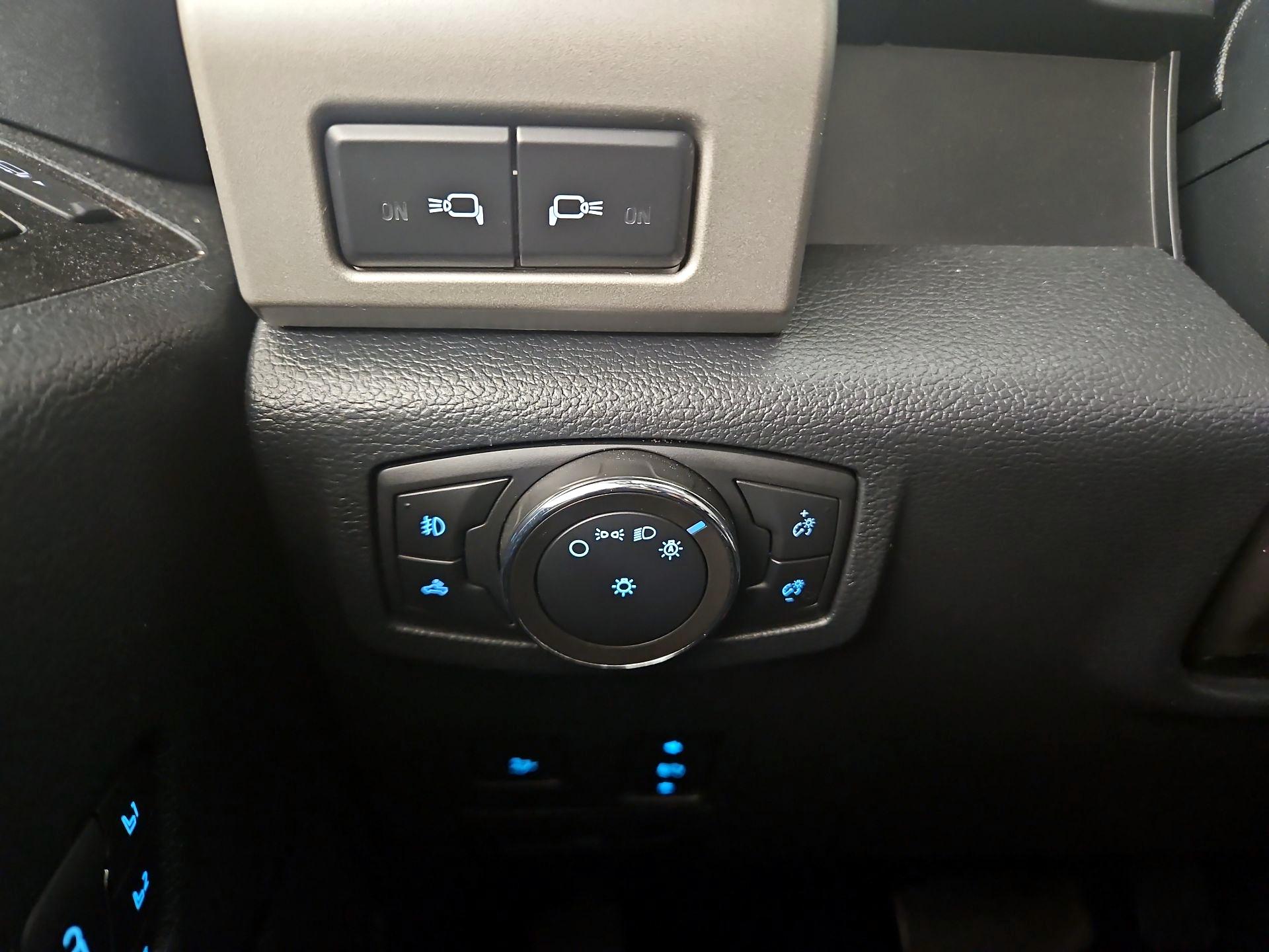 Thumbnail: 2022 Ford F-250 - 13