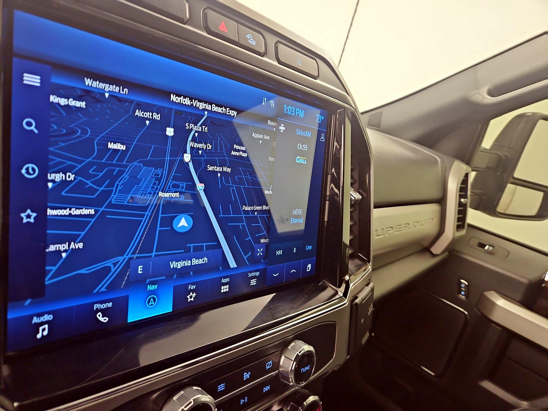 Thumbnail: 2022 Ford F-250 - 14