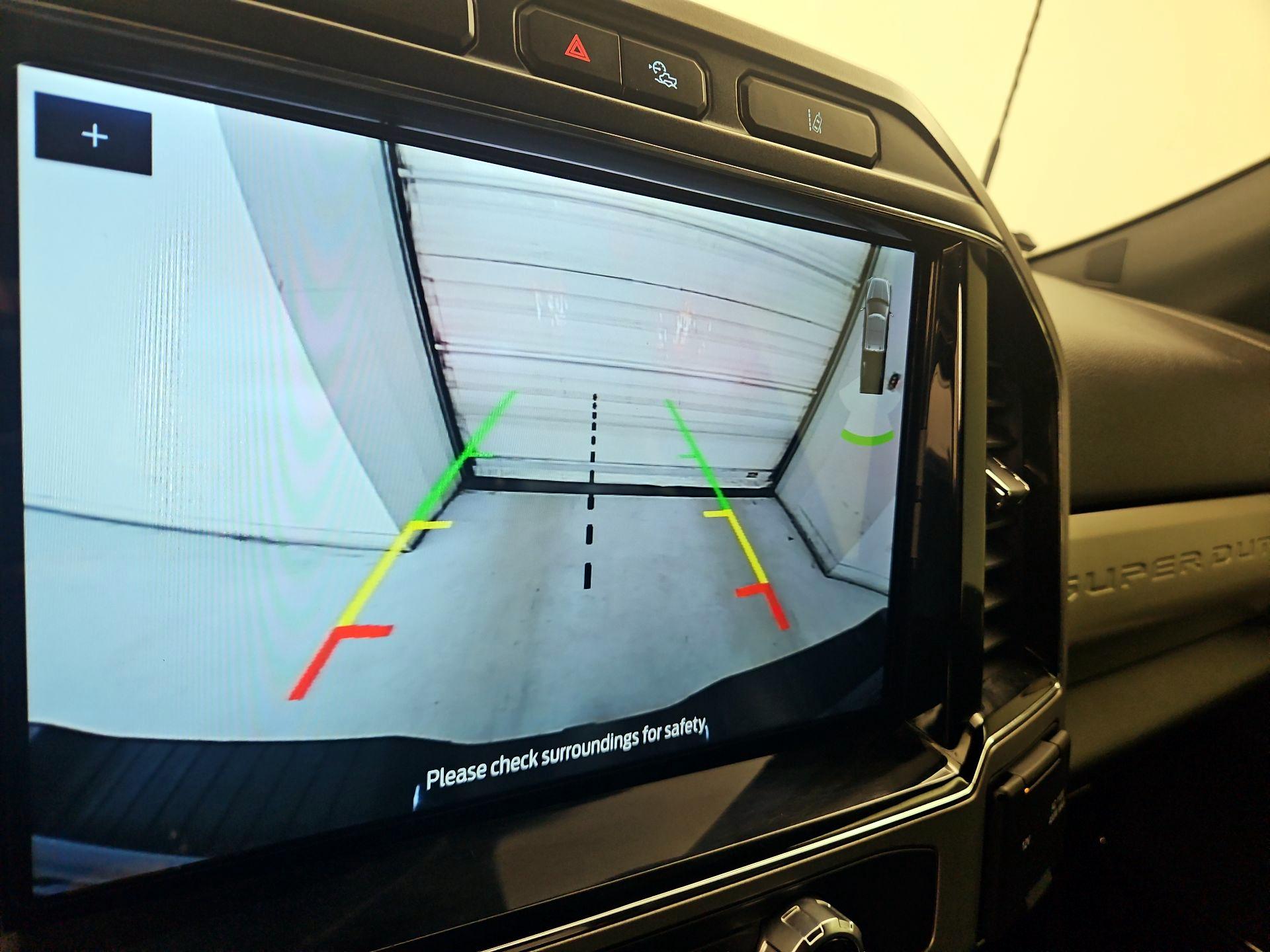 Thumbnail: 2022 Ford F-250 - 15