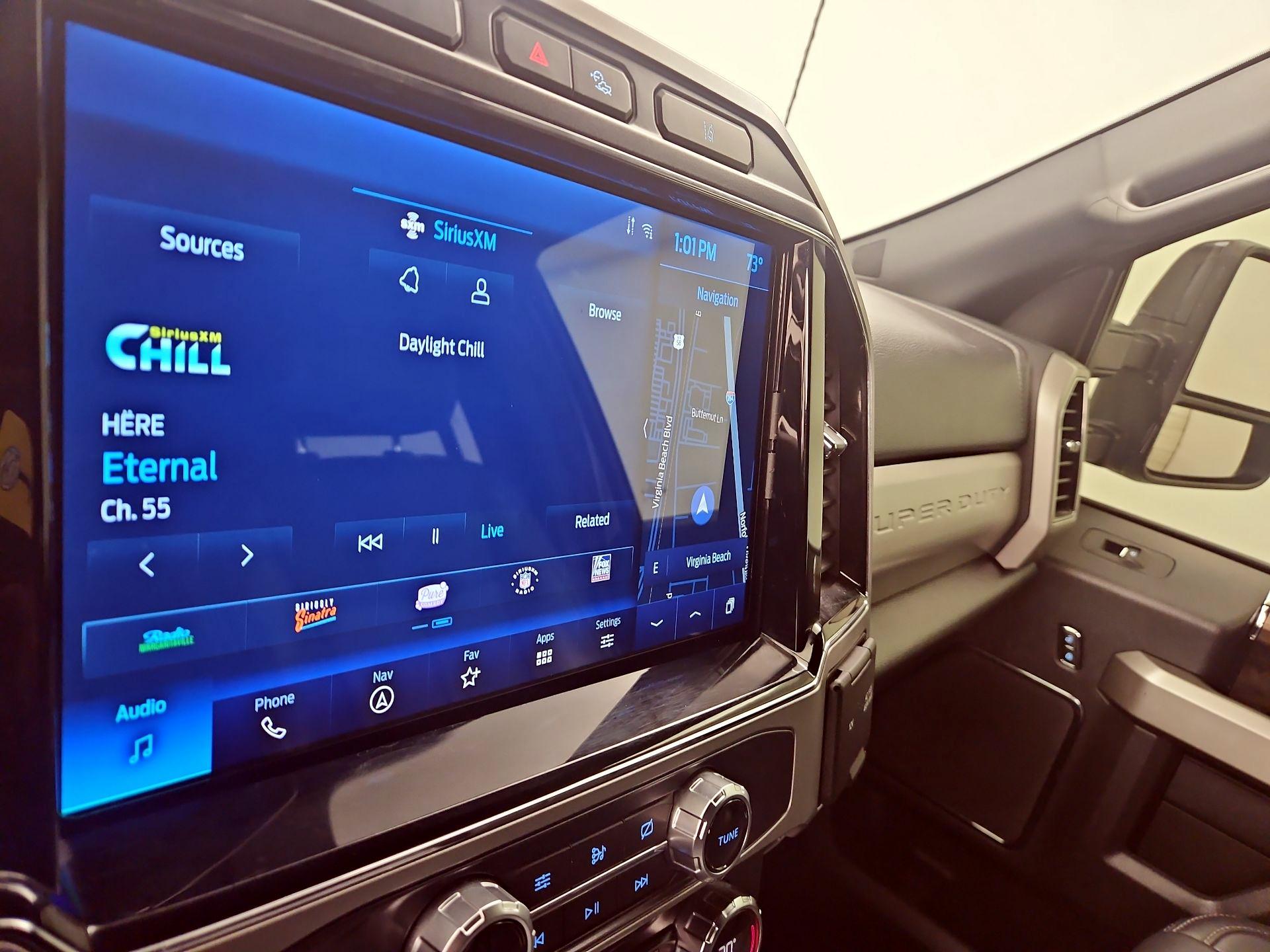 Thumbnail: 2022 Ford F-250 - 16