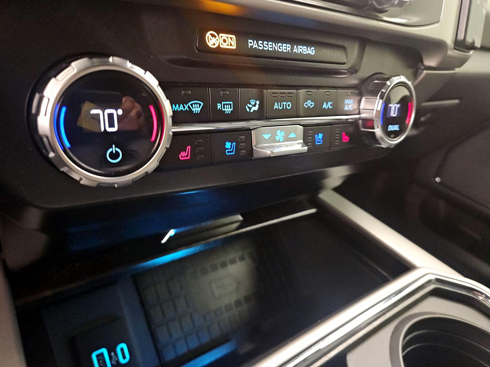 Thumbnail: 2022 Ford F-250 - 17