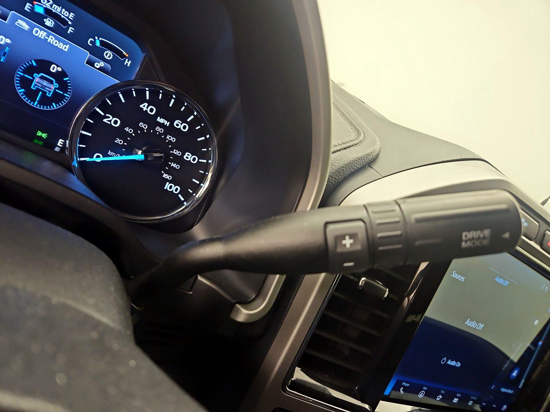 Thumbnail: 2022 Ford F-250 - 18