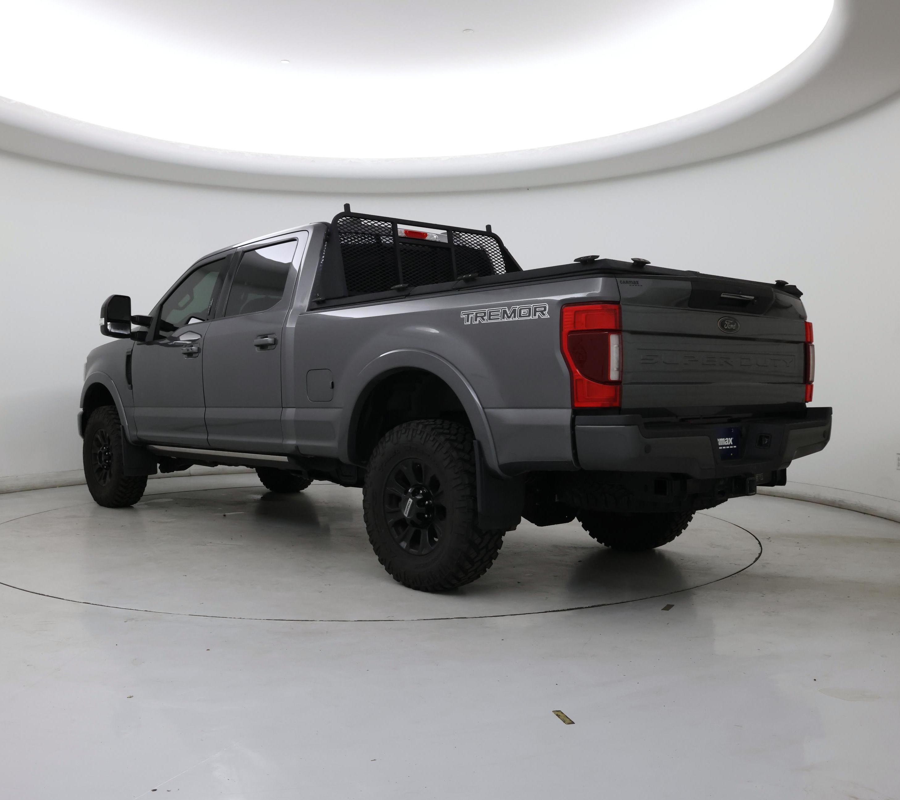 Thumbnail: 2022 Ford F-250 - 2