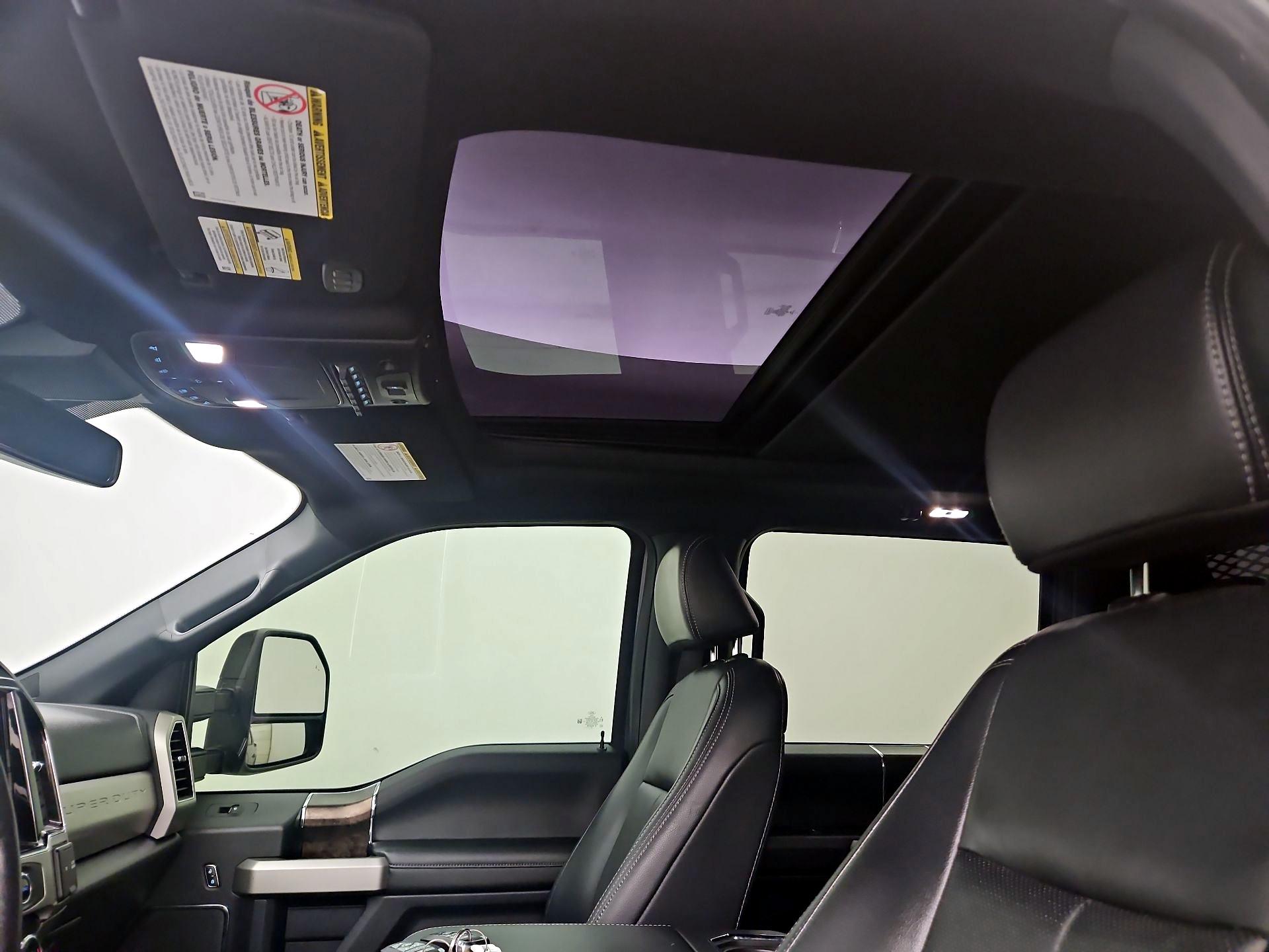 Thumbnail: 2022 Ford F-250 - 20