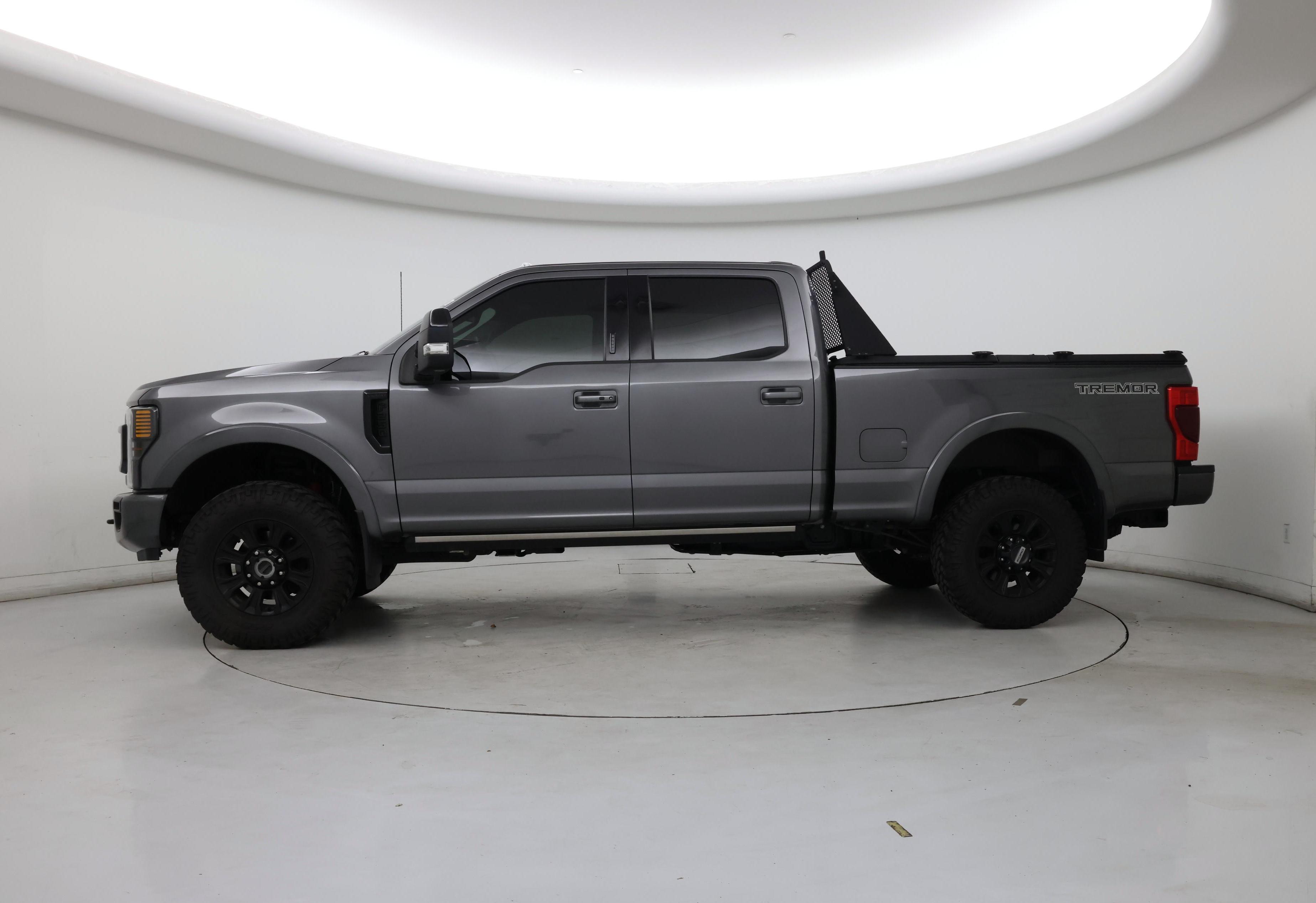 Thumbnail: 2022 Ford F-250 - 3