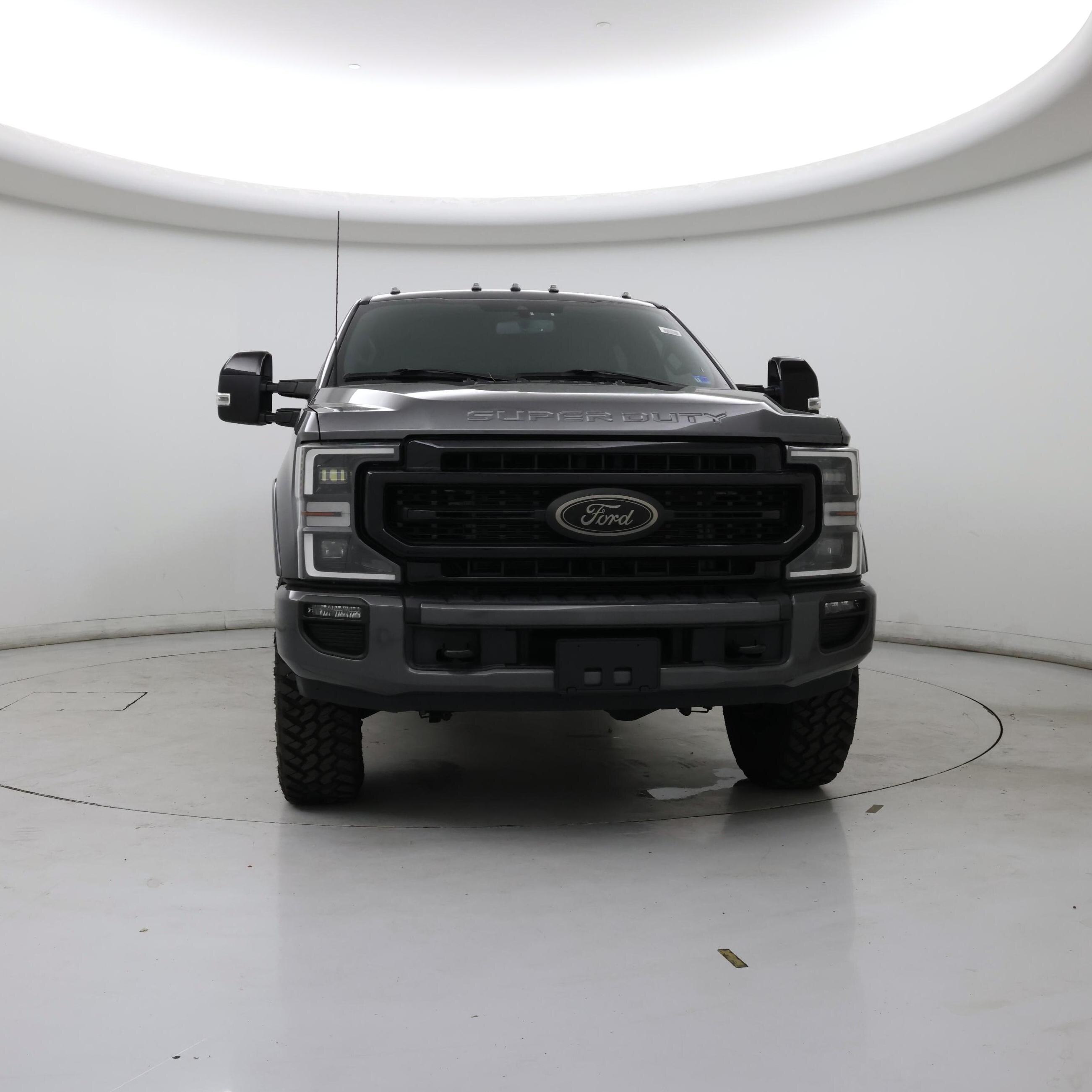 Thumbnail: 2022 Ford F-250 - 5