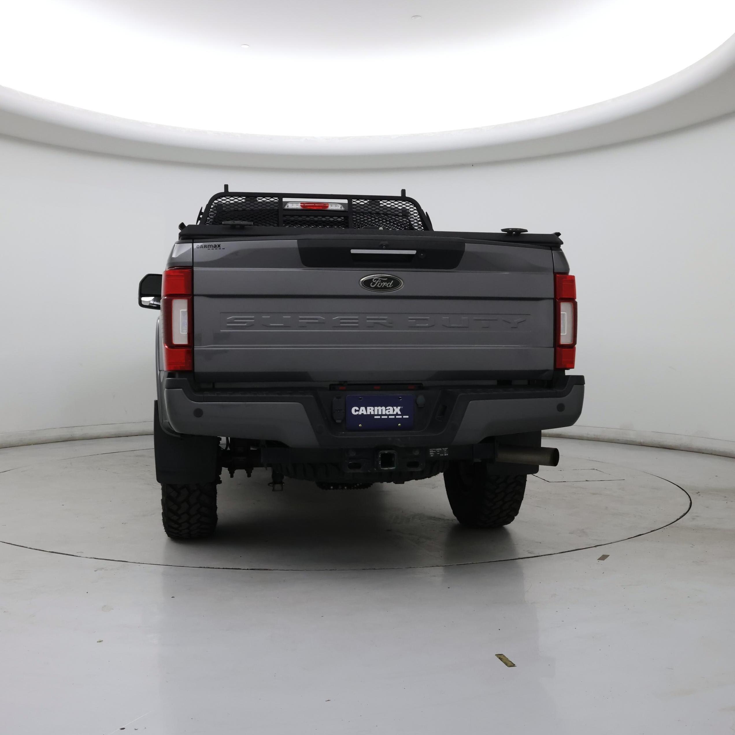 Thumbnail: 2022 Ford F-250 - 6