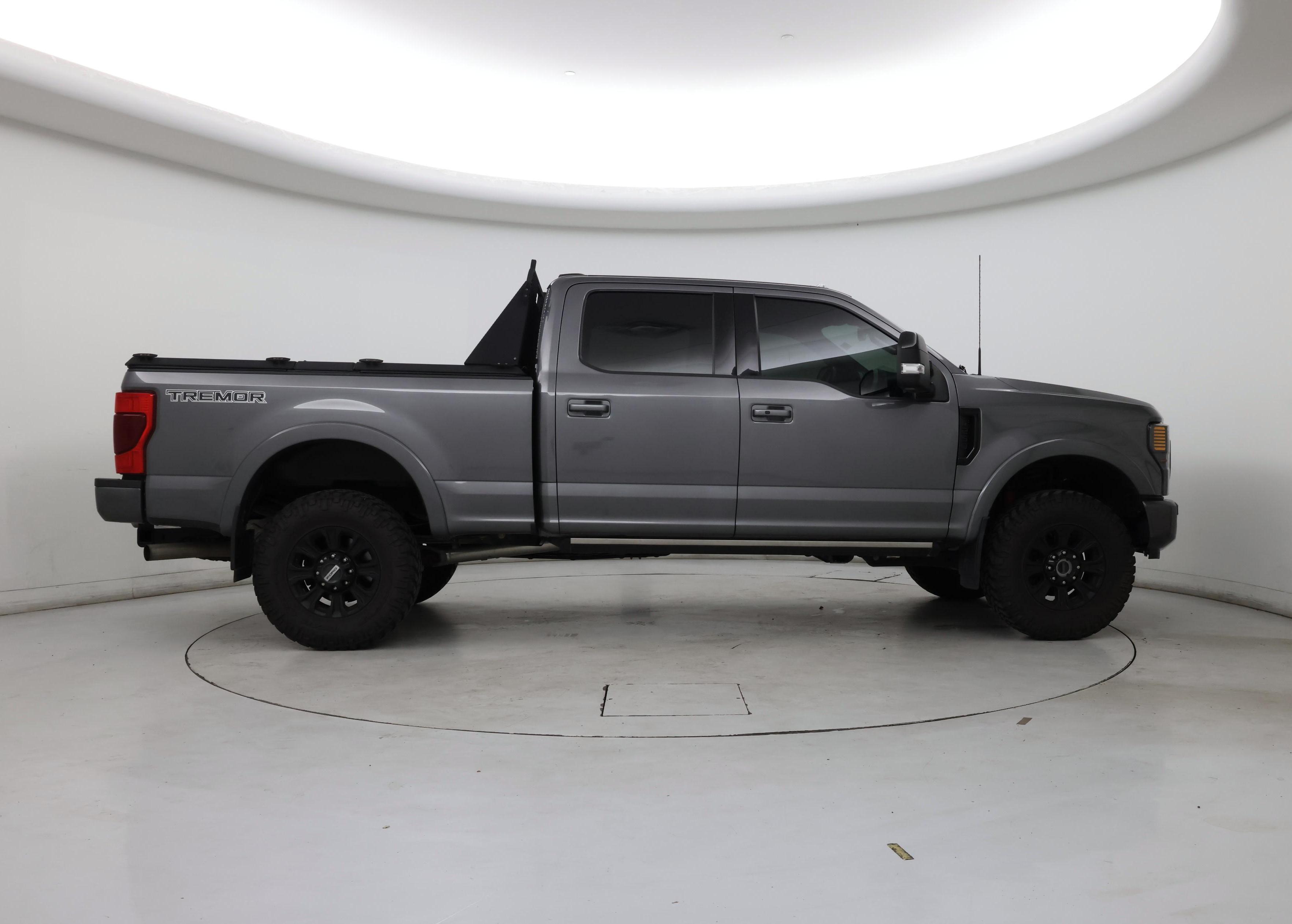 Thumbnail: 2022 Ford F-250 - 7