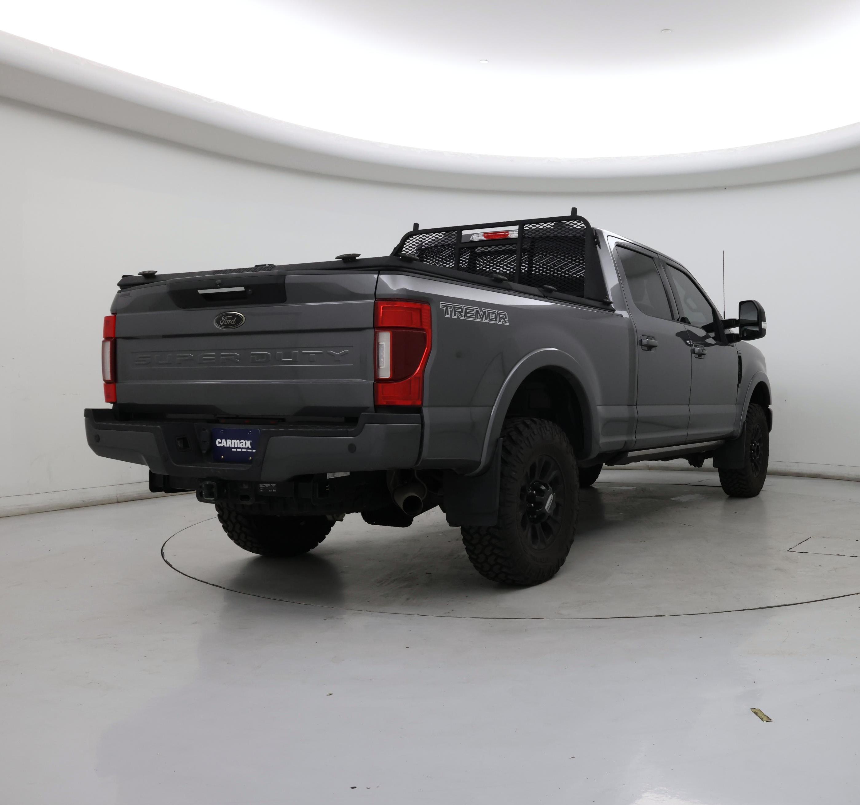 Thumbnail: 2022 Ford F-250 - 8