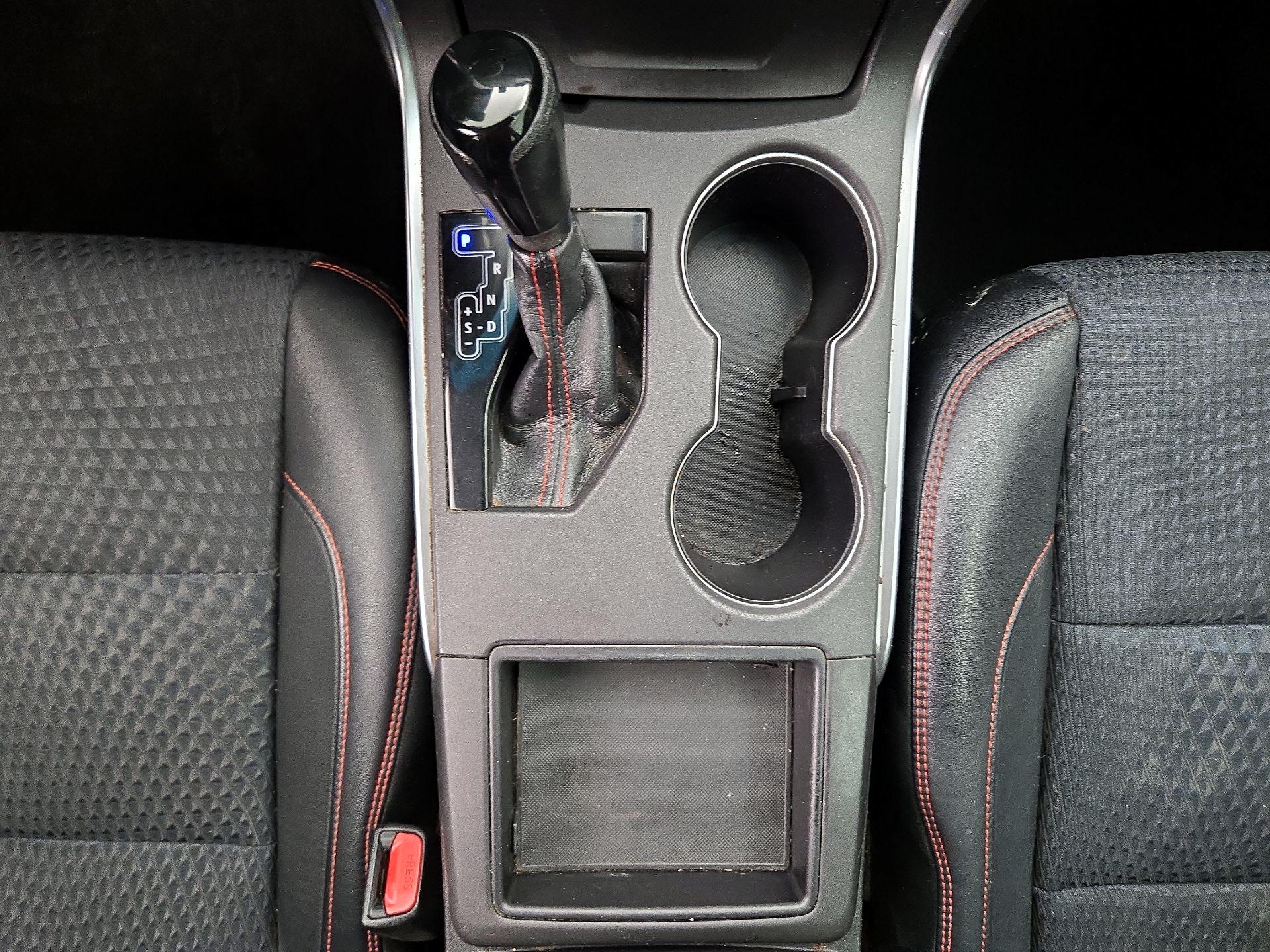 Thumbnail: 2015 Toyota Camry - 17