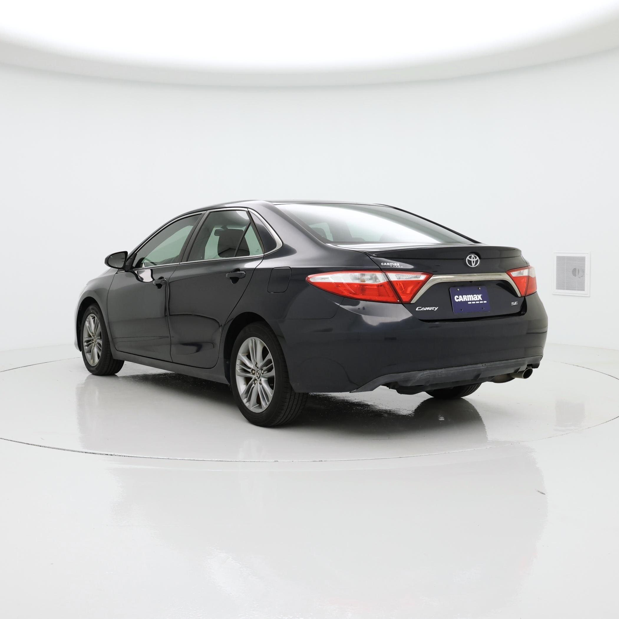 Thumbnail: 2015 Toyota Camry - 2