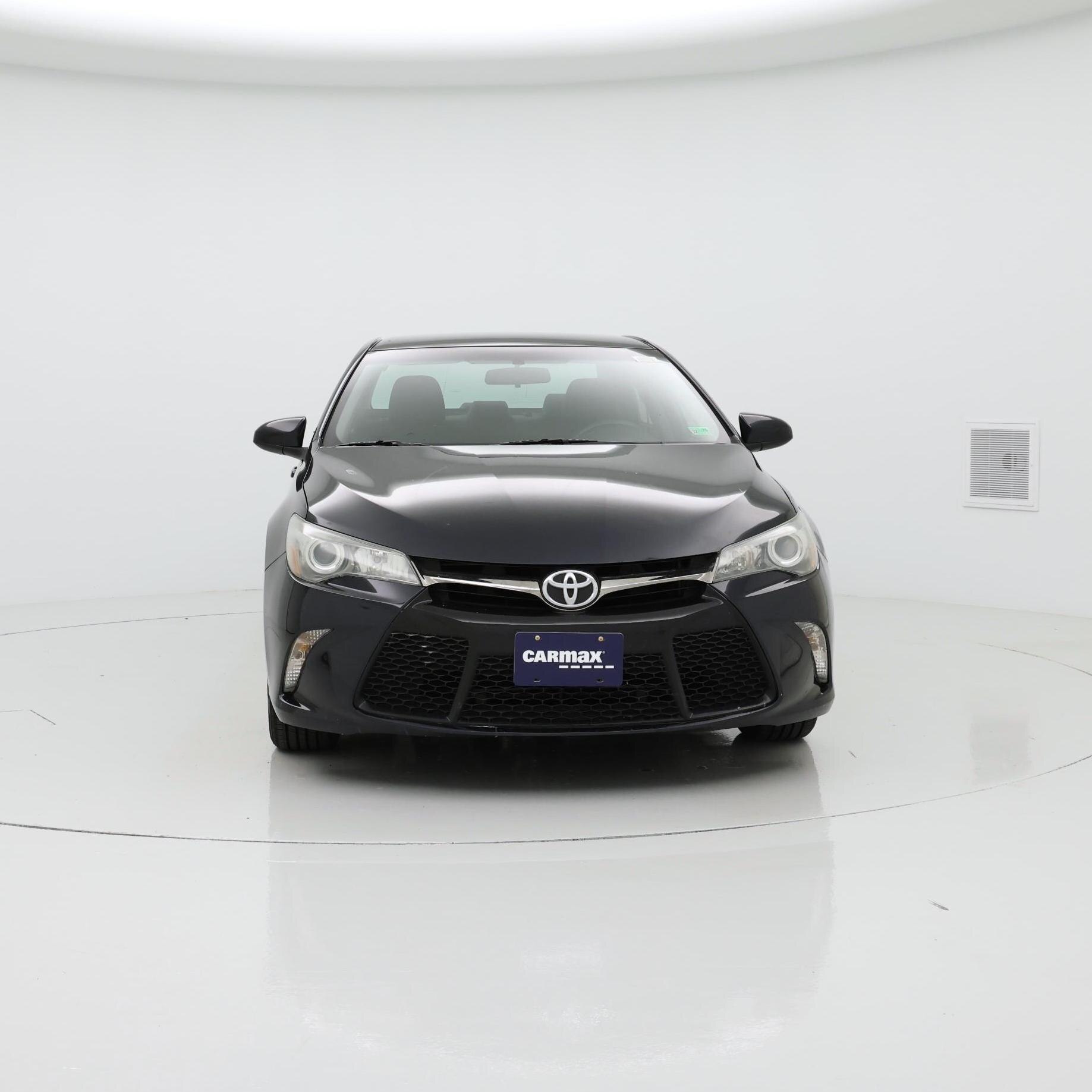 Thumbnail: 2015 Toyota Camry - 5