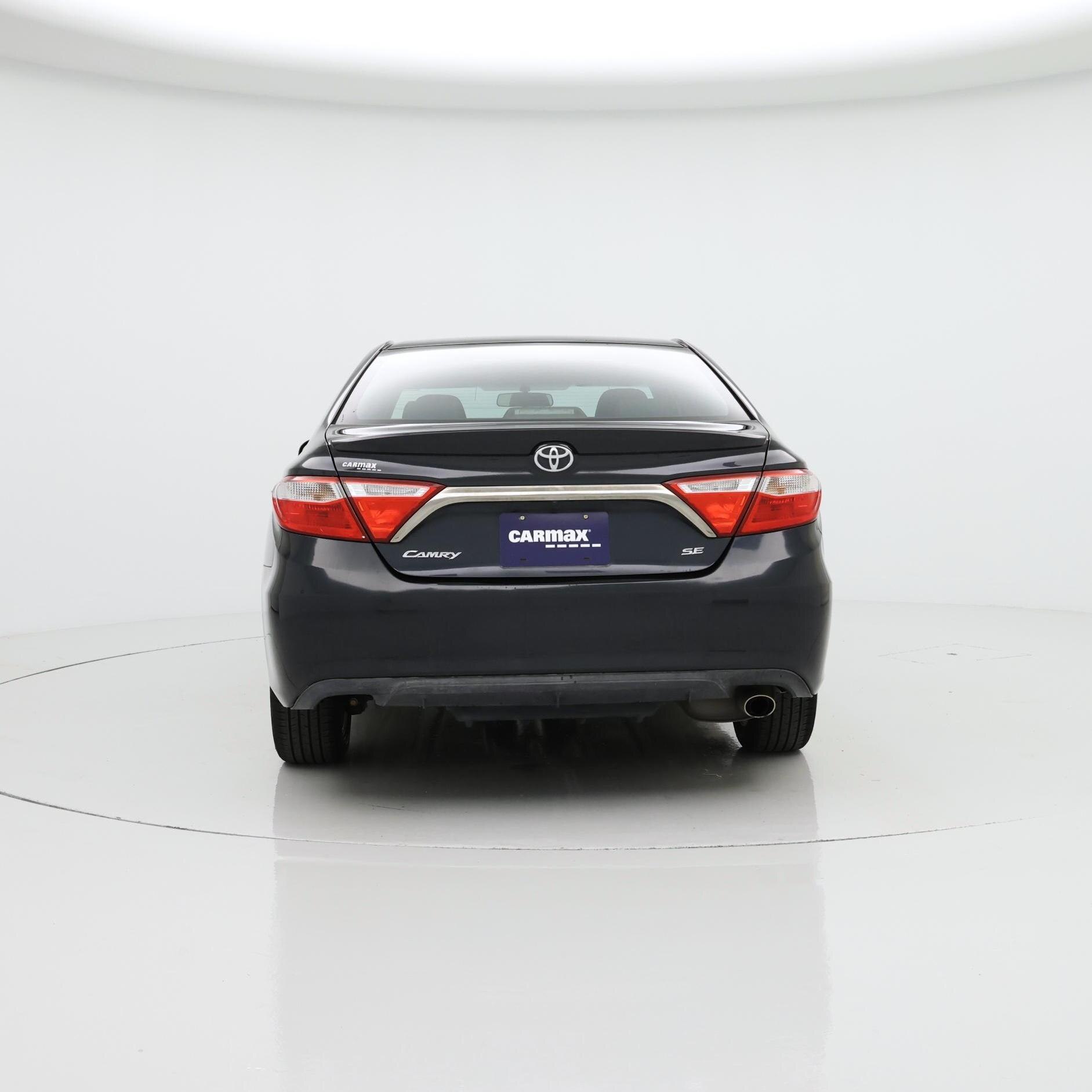 Thumbnail: 2015 Toyota Camry - 6