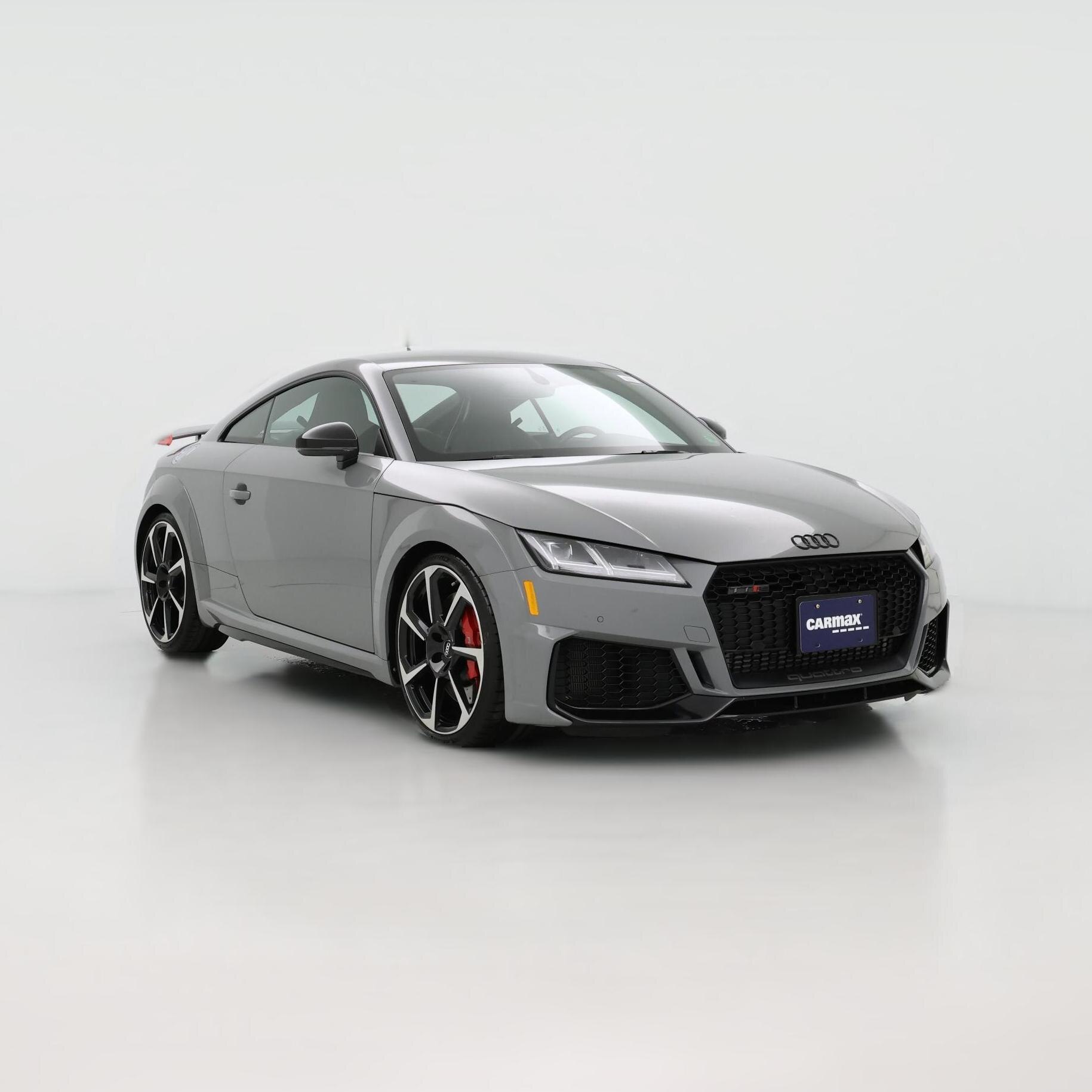 Thumbnail: 2019 Audi TT - 1