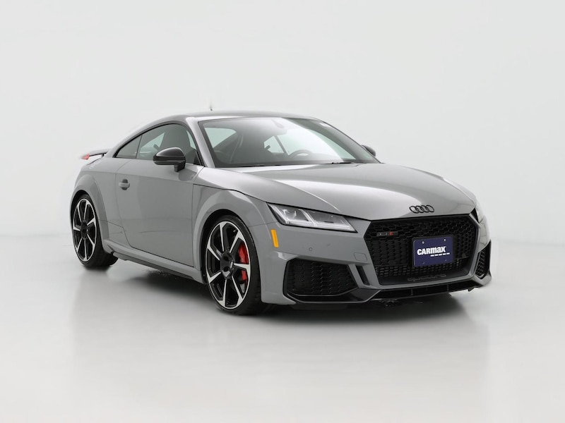 2019 Audi TT RS -
                  Midlothian, VA