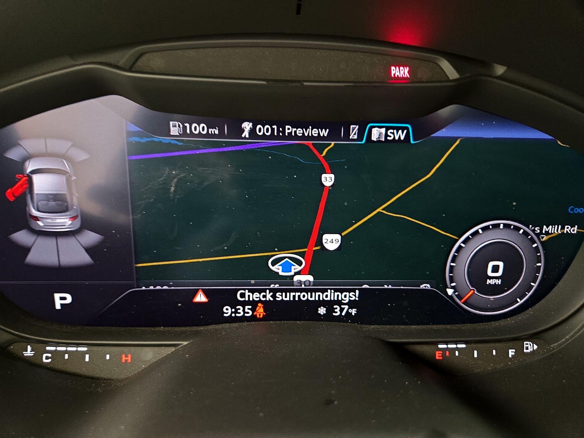 Thumbnail: 2019 Audi TT - 14