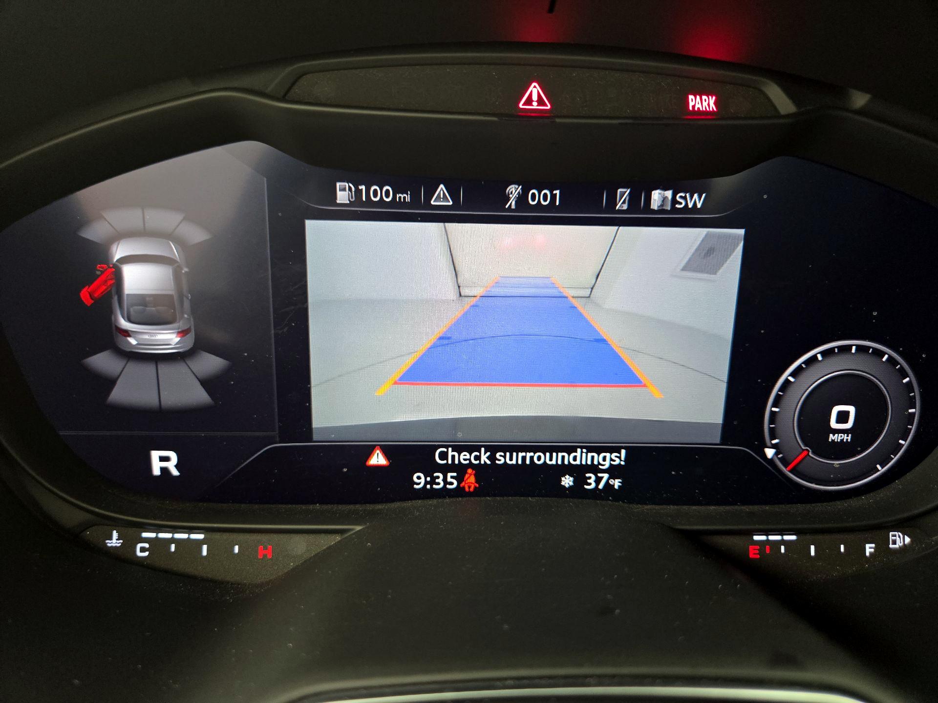 Thumbnail: 2019 Audi TT - 15