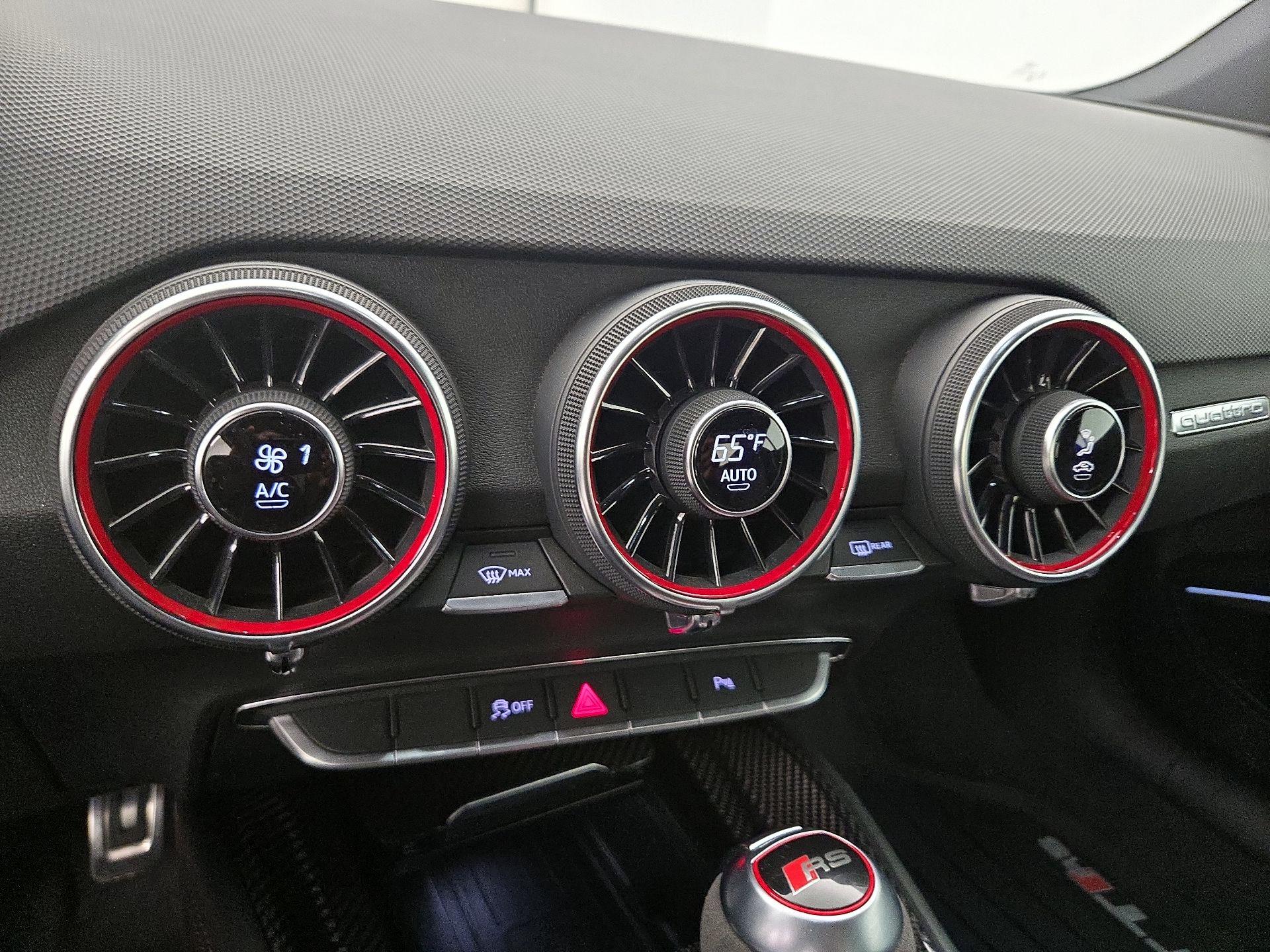 Thumbnail: 2019 Audi TT - 17